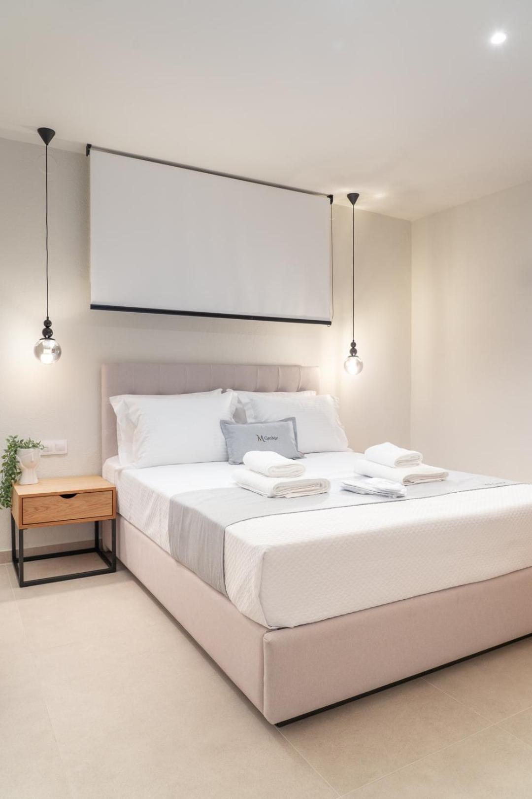 GeoMar Luxury Apartments