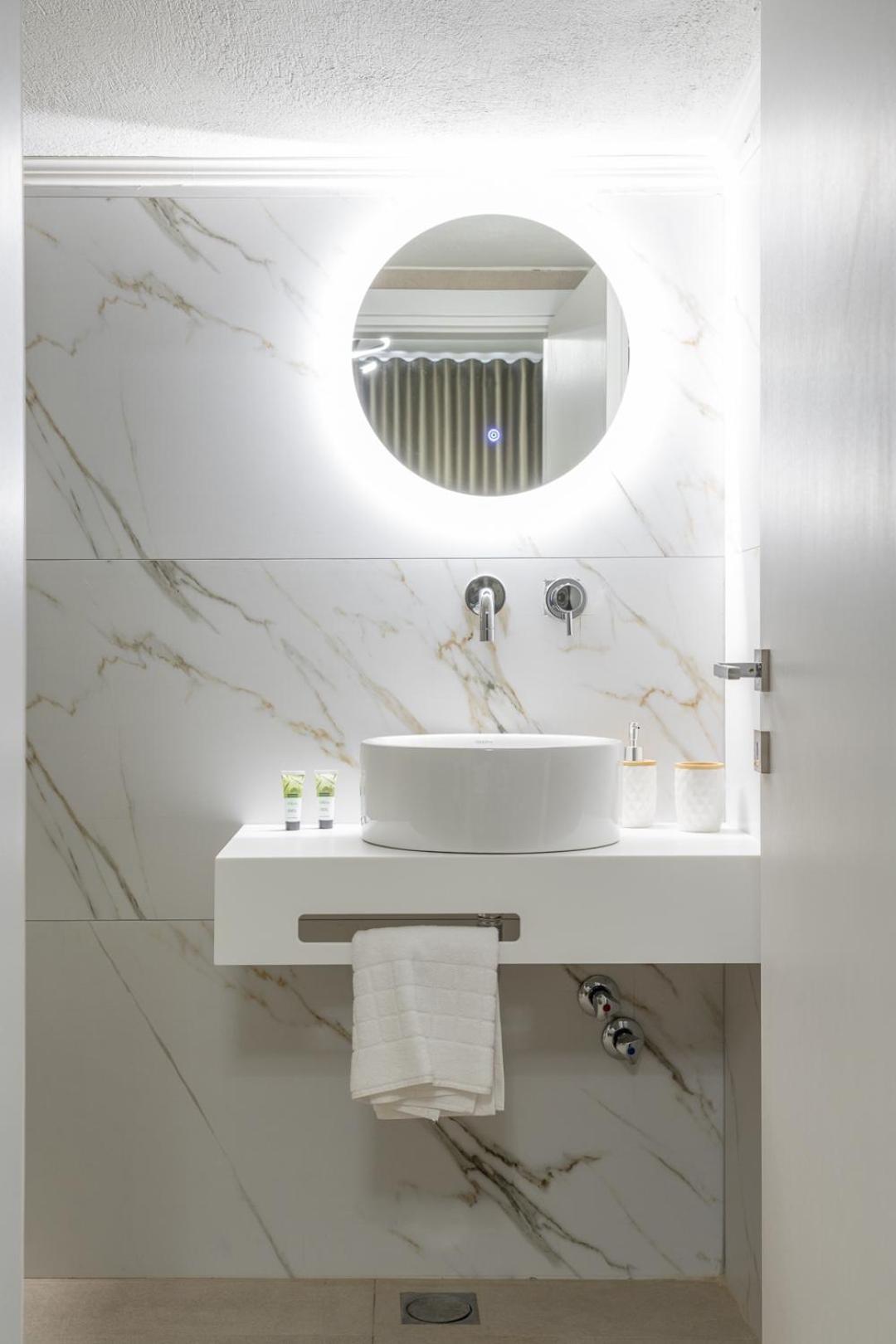 GeoMar Luxury Apartments