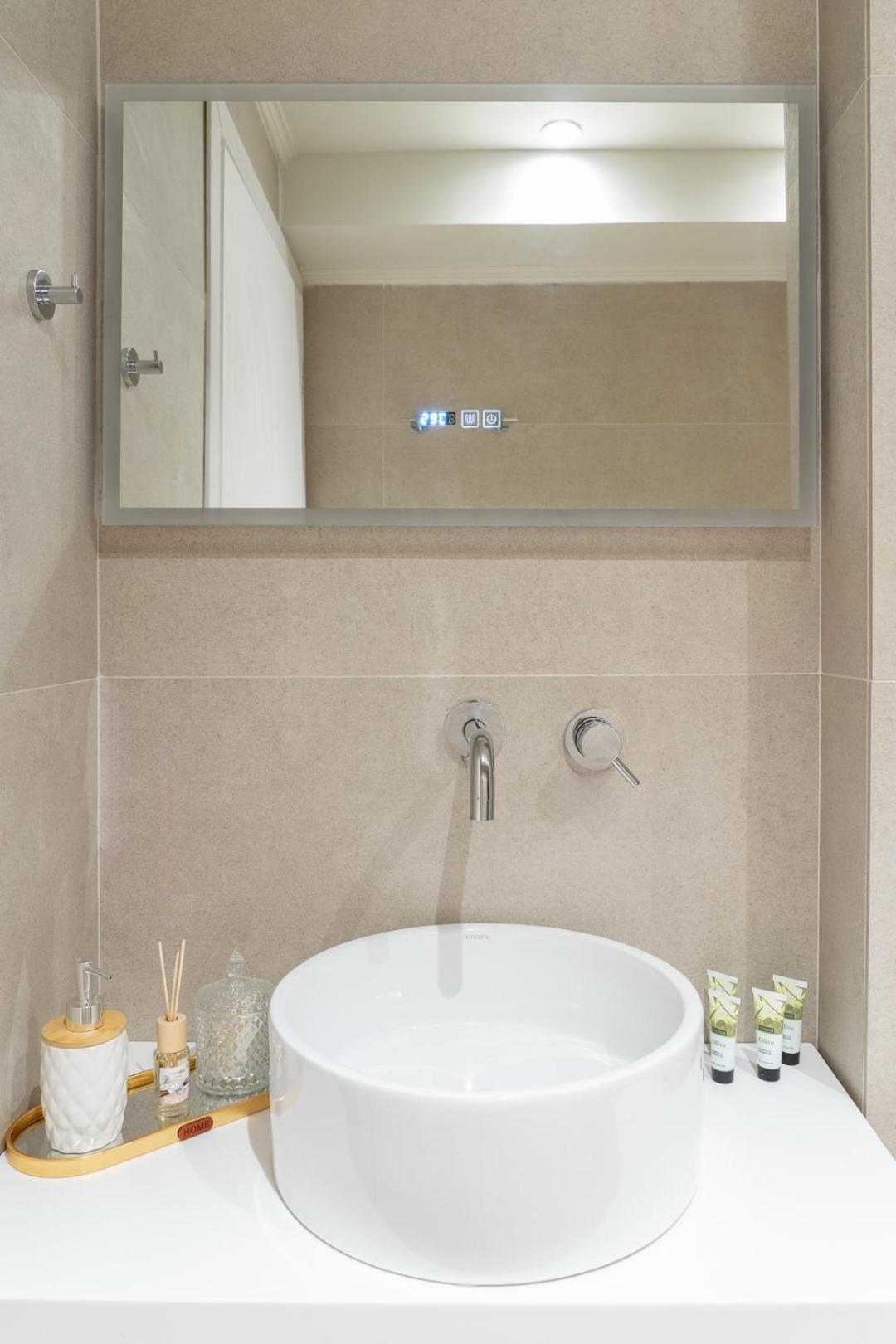 GeoMar Luxury Apartments