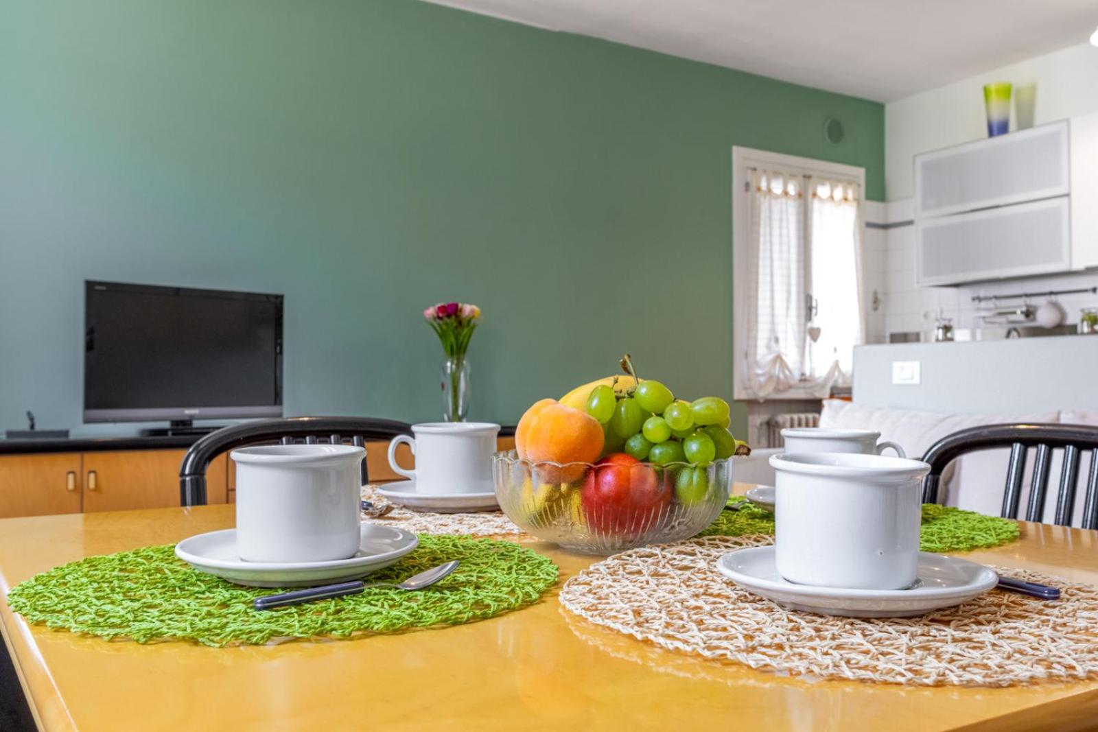 Aurelia Home Pescheria view 2