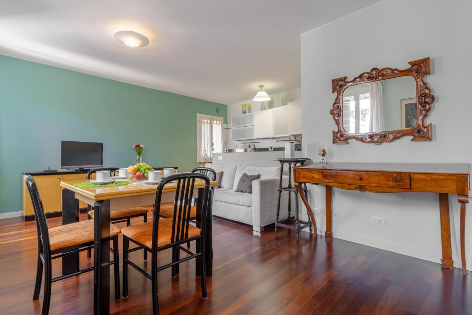 Aurelia Home Pescheria view 4