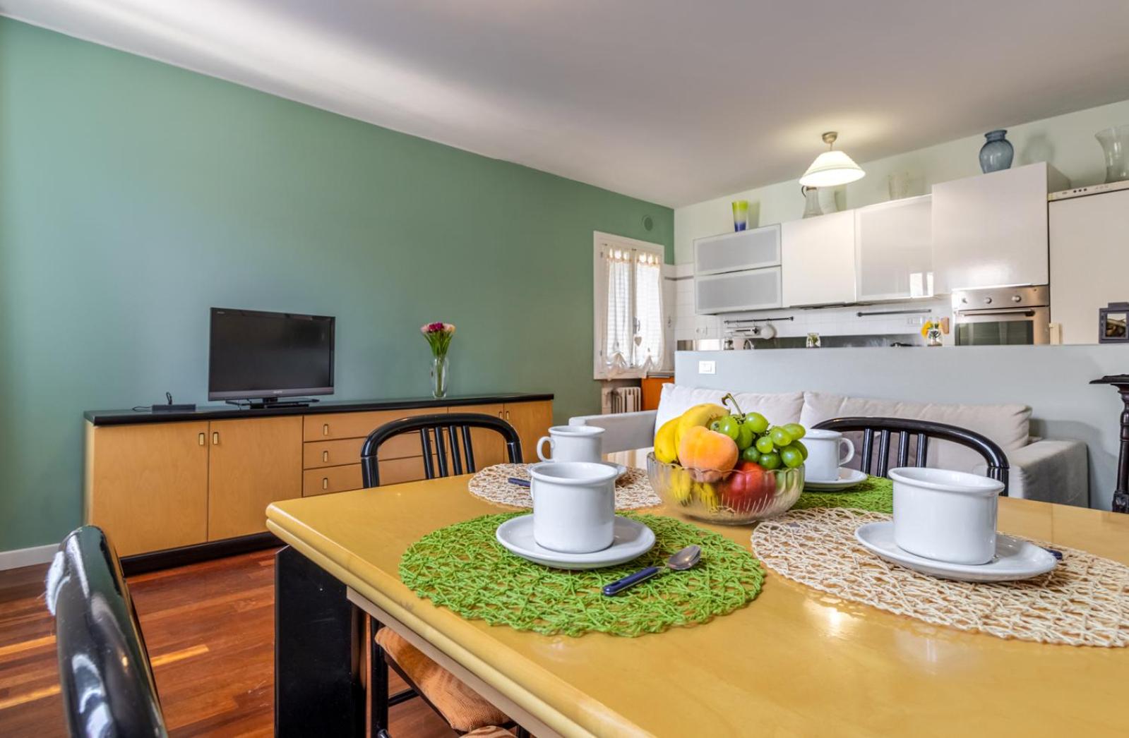 Aurelia Home Pescheria view 3