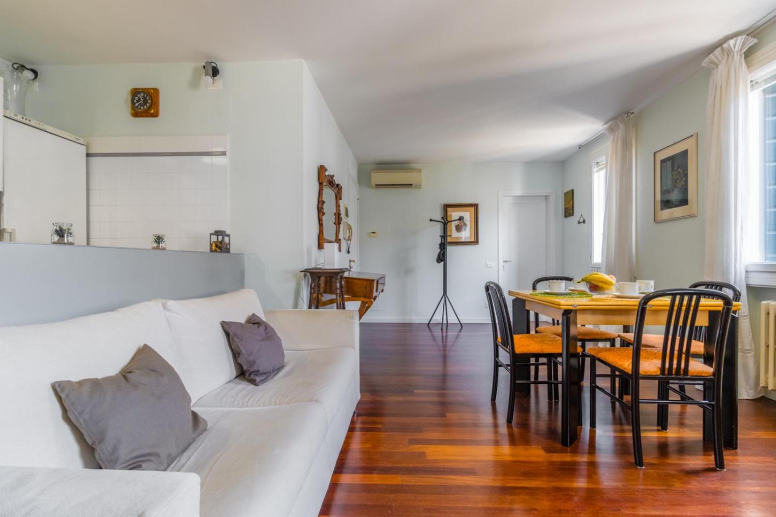 Aurelia Home Pescheria view 5