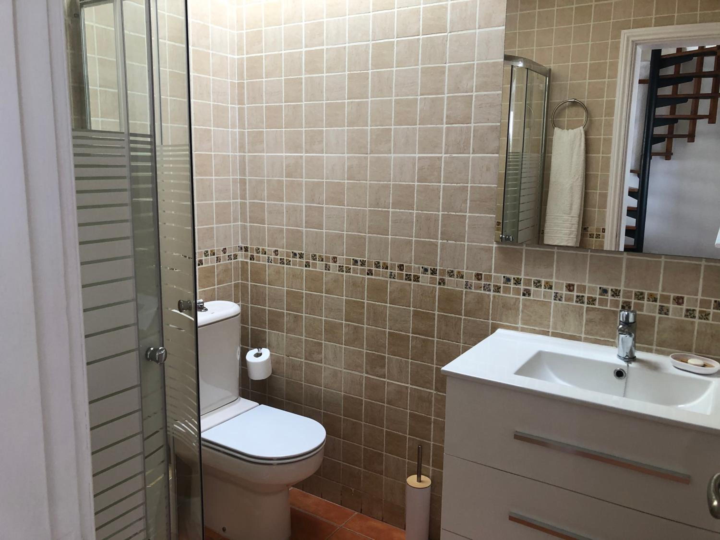 Duplex independiente en Grandes Playas
