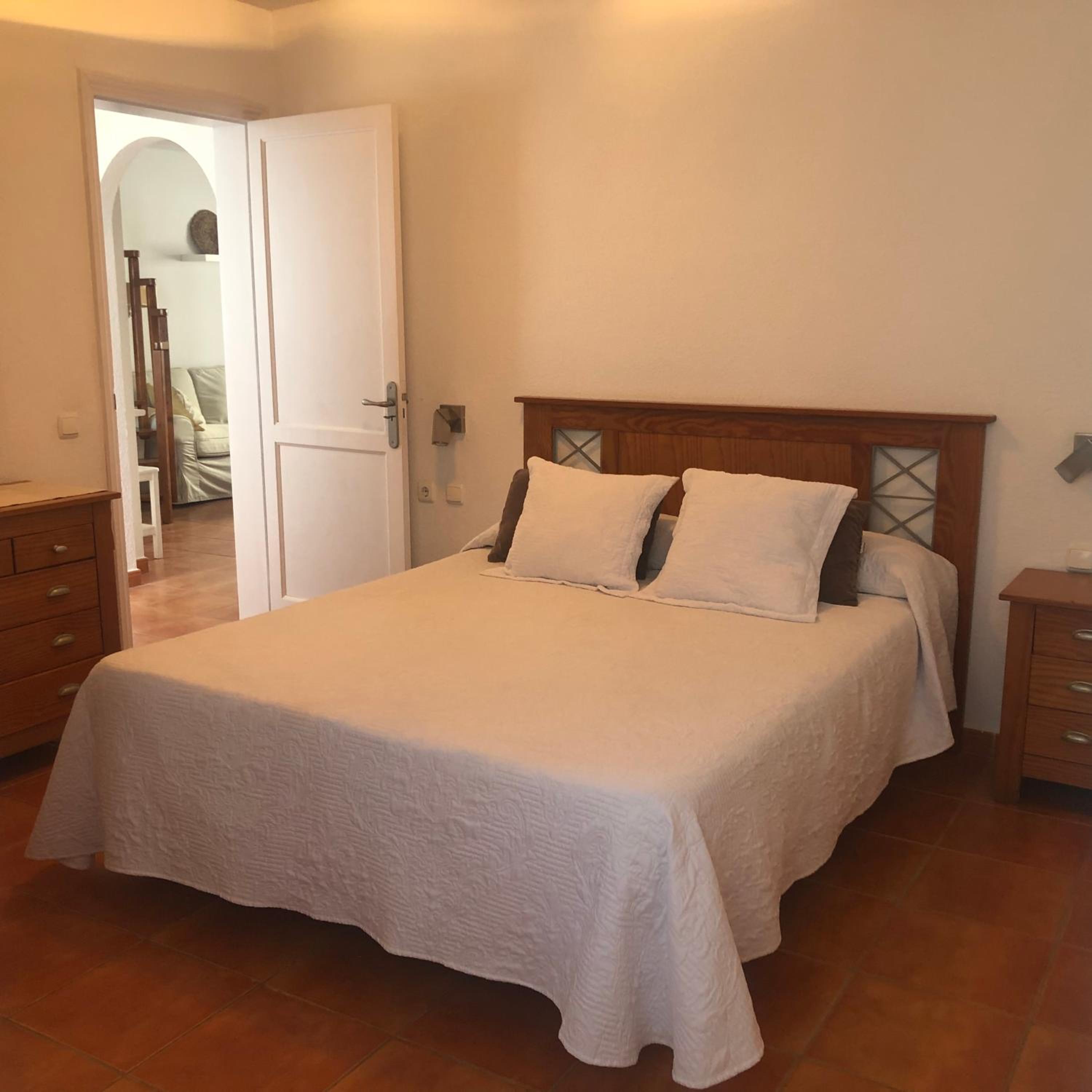 Duplex independiente en Grandes Playas