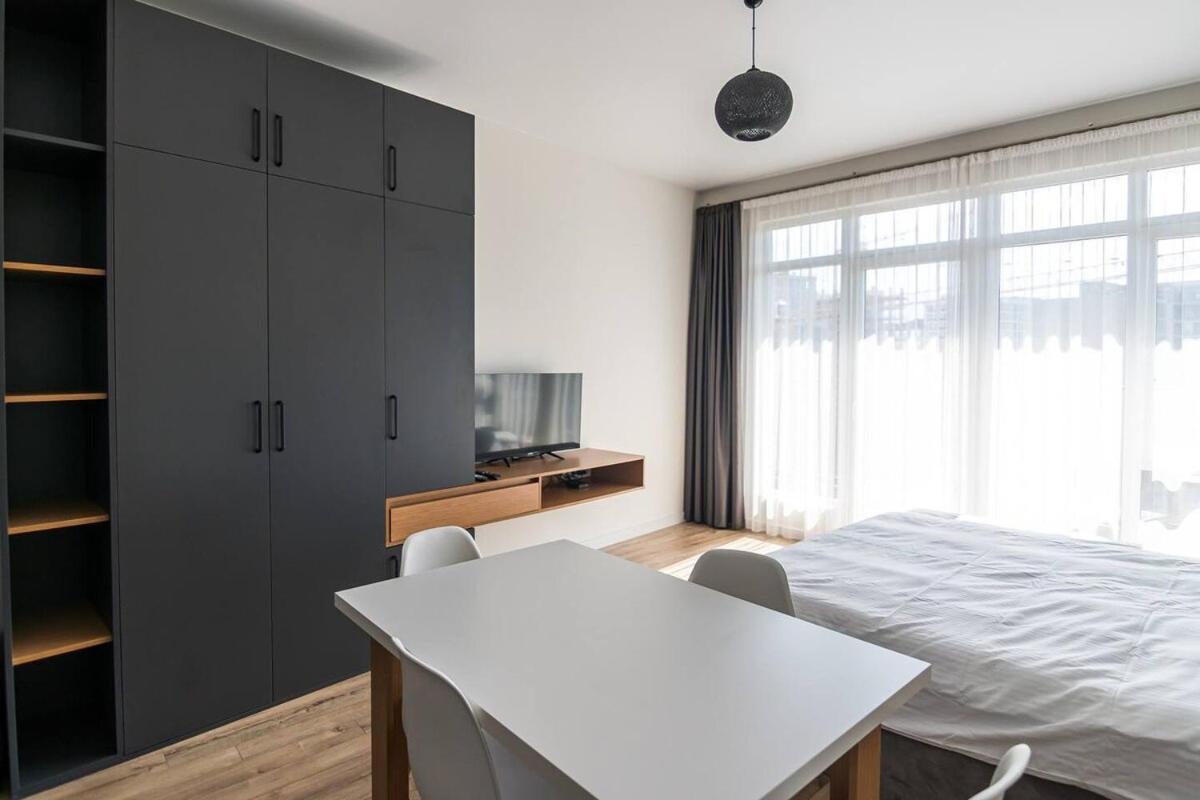 ROION Batumi Sea Pool View Haven F 1205