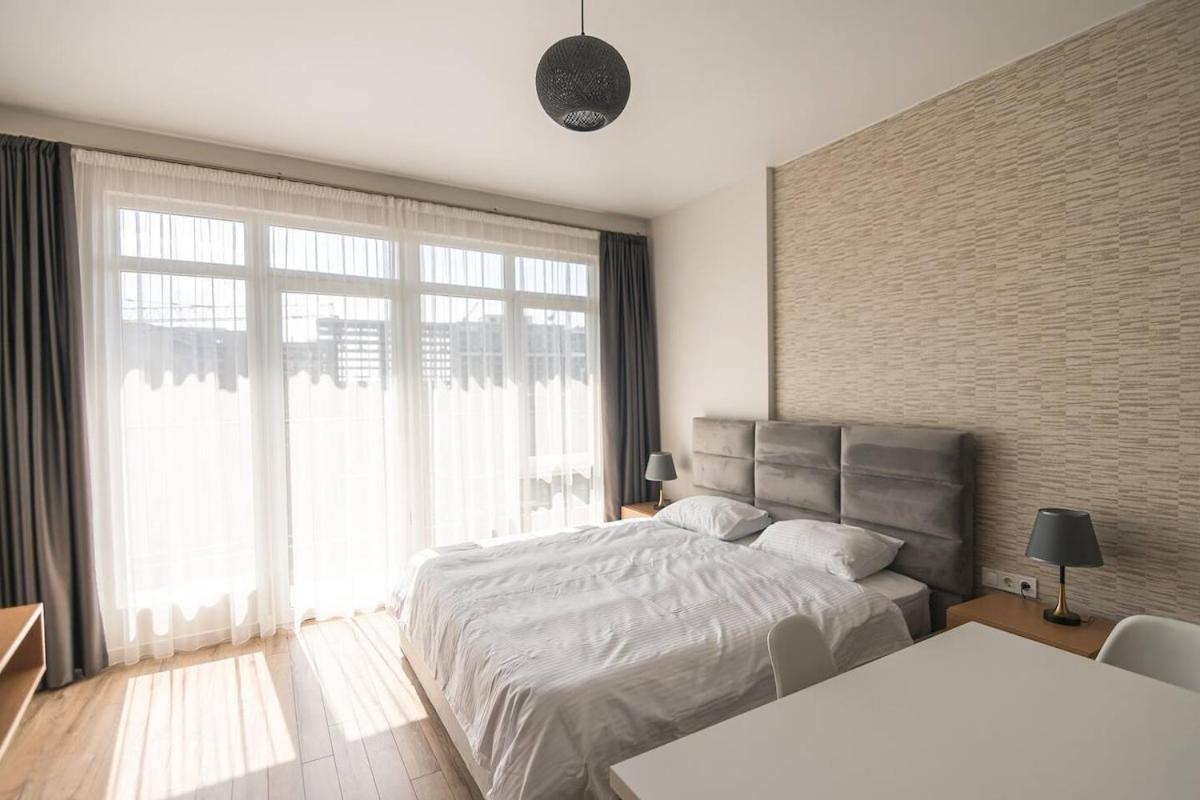 ROION Batumi Sea Pool View Haven F 1205