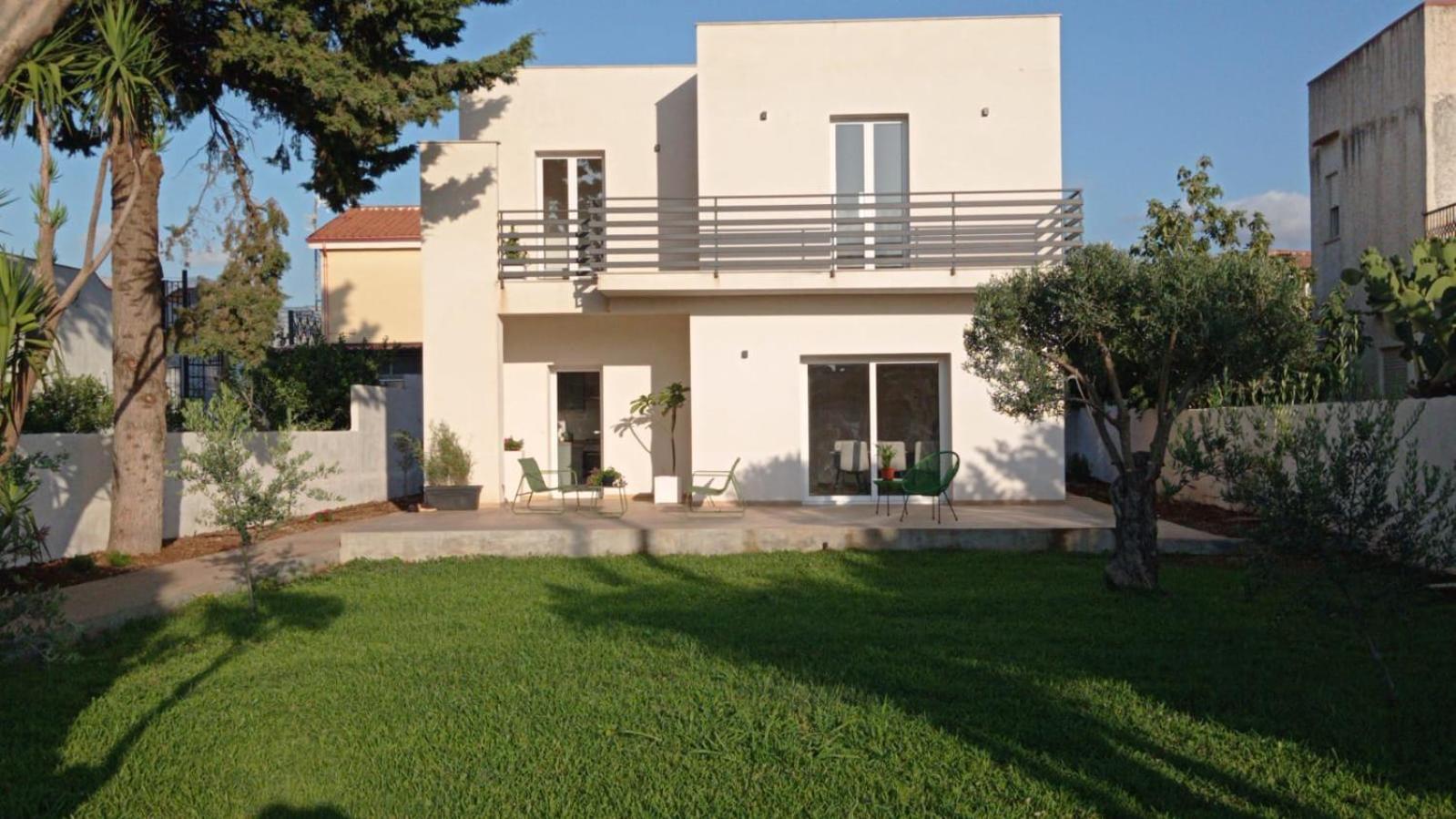 Villa Francesca