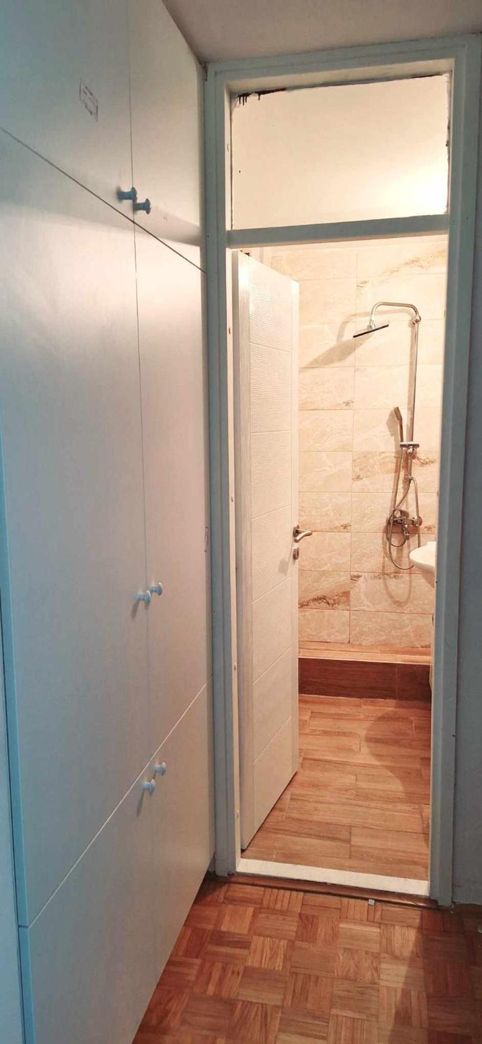 Sarajevo New Town Apartment