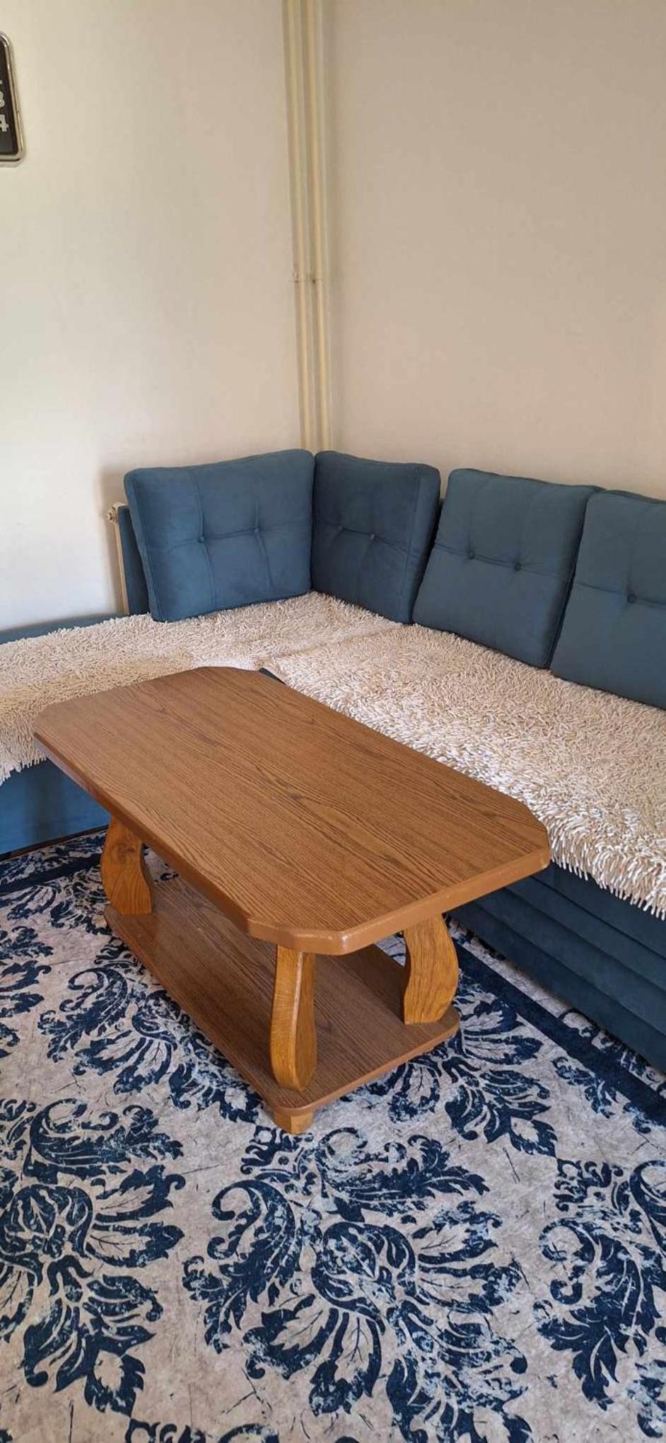Sarajevo New Town Apartment