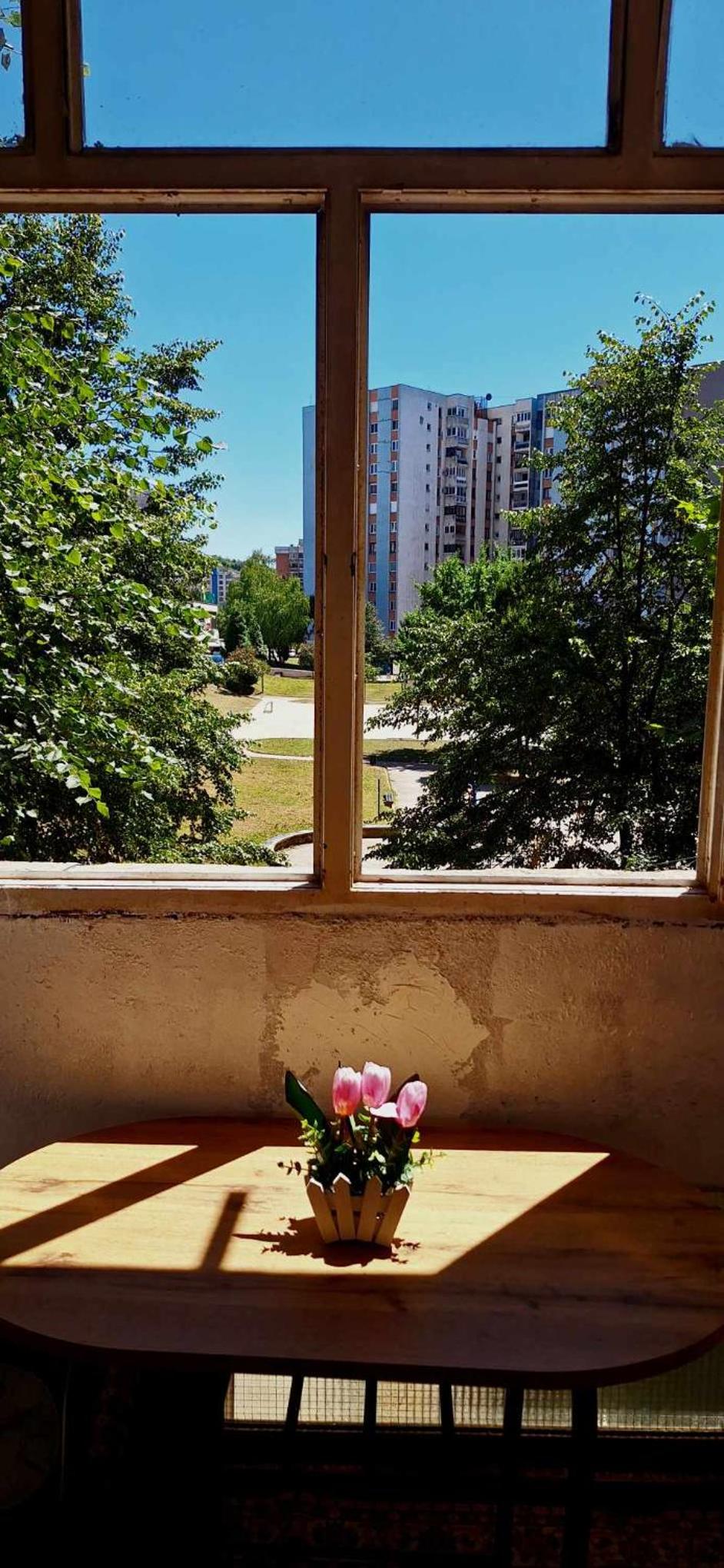 Sarajevo New Town Apartment