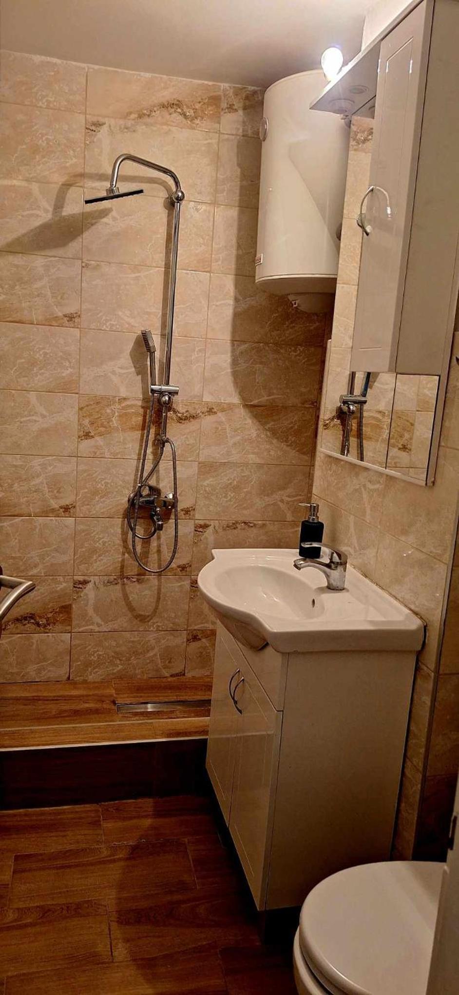 Sarajevo New Town Apartment