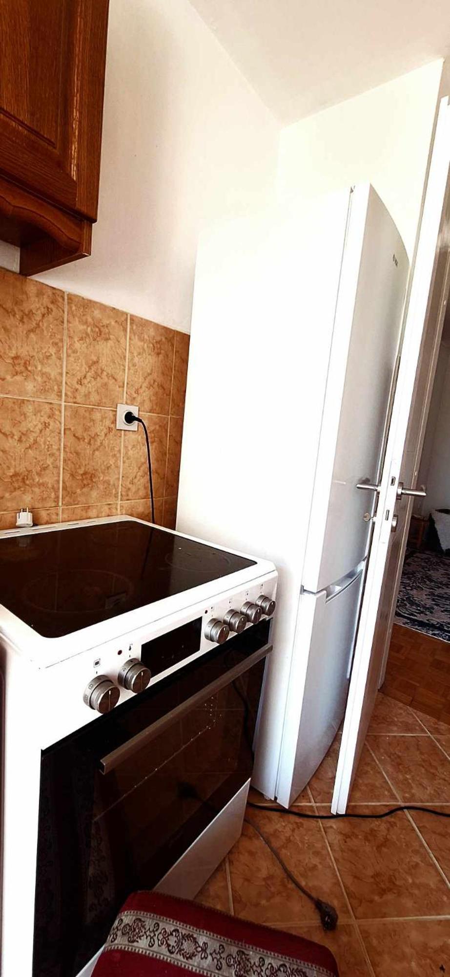 Sarajevo New Town Apartment