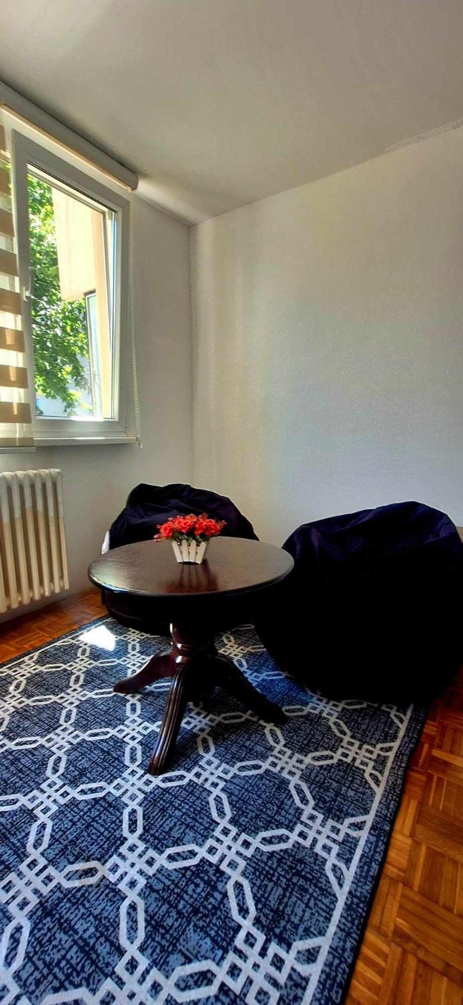 Sarajevo New Town Apartment
