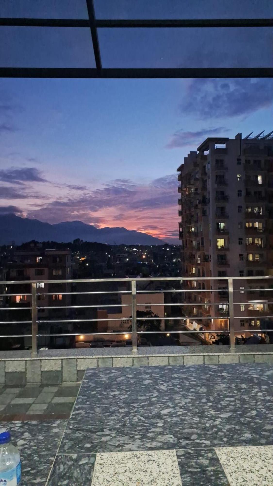 M FAMILY House view 3