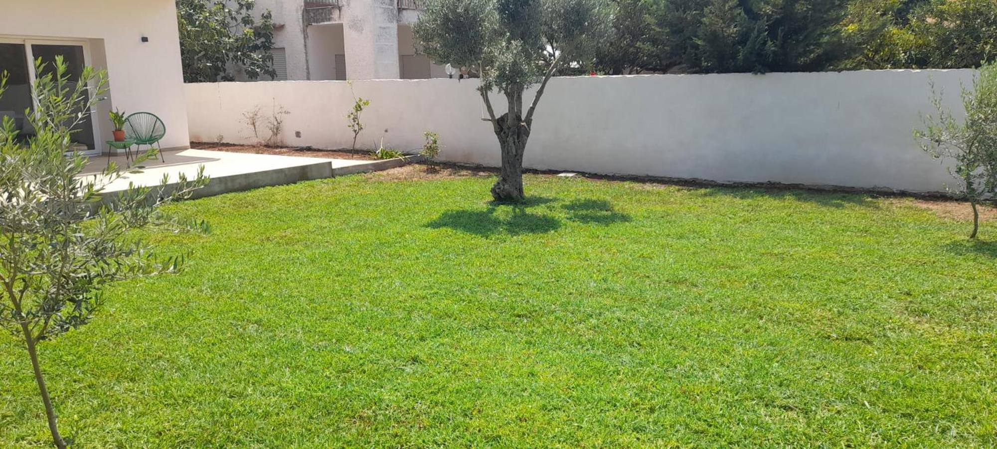 Villa Francesca