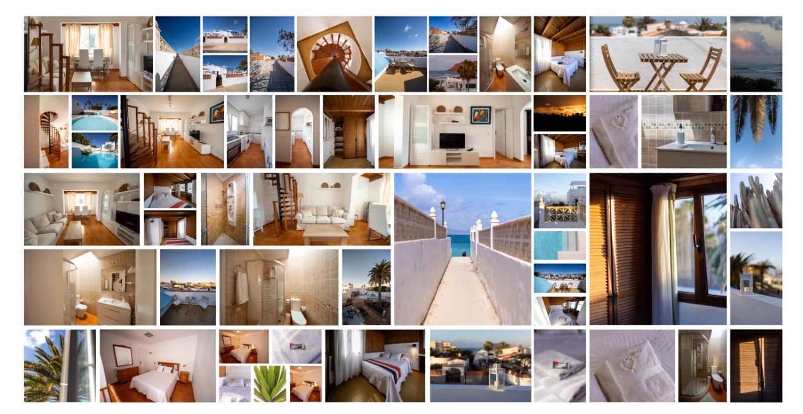 Duplex independiente en Grandes Playas
