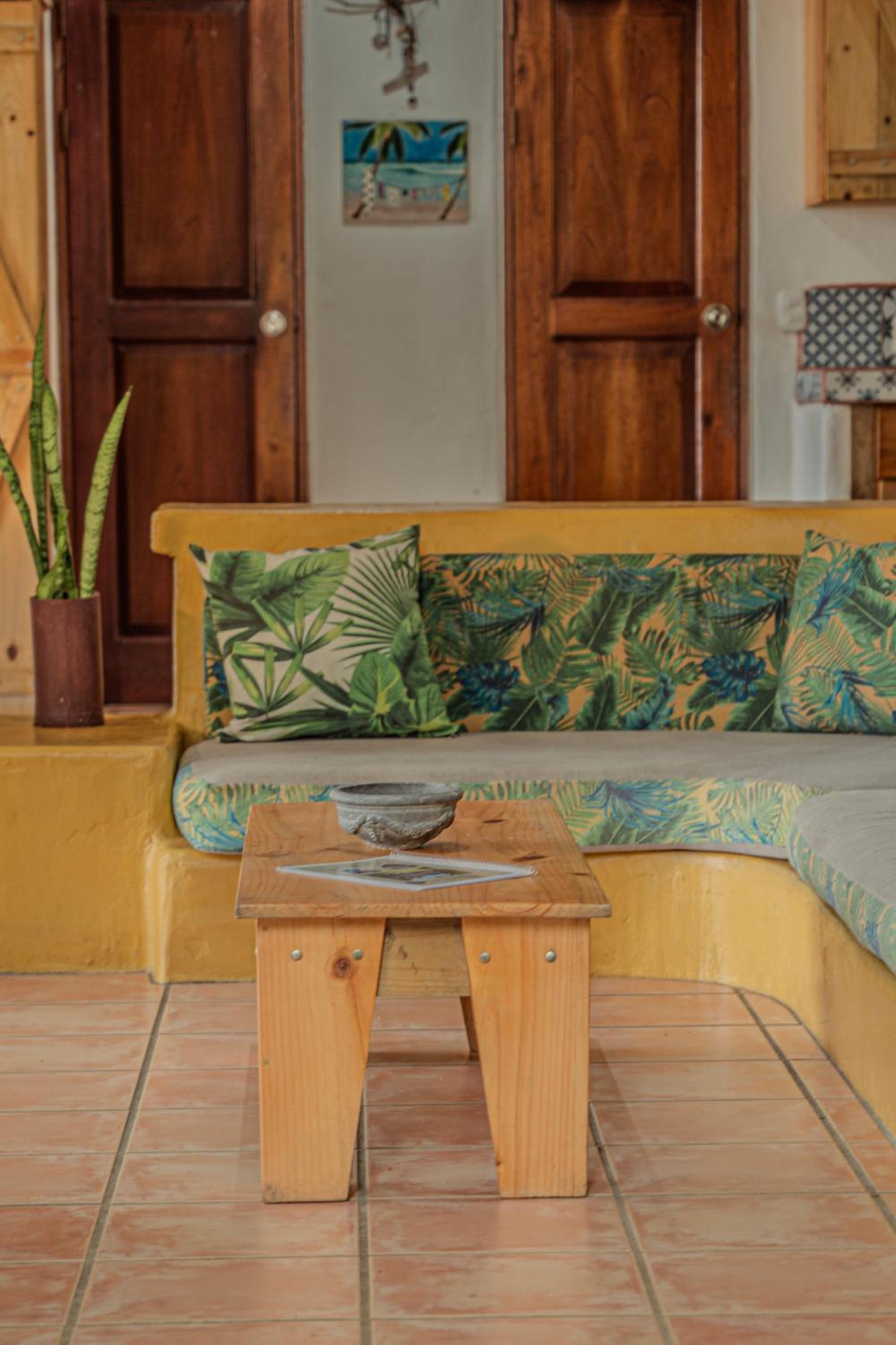 Casa Familia