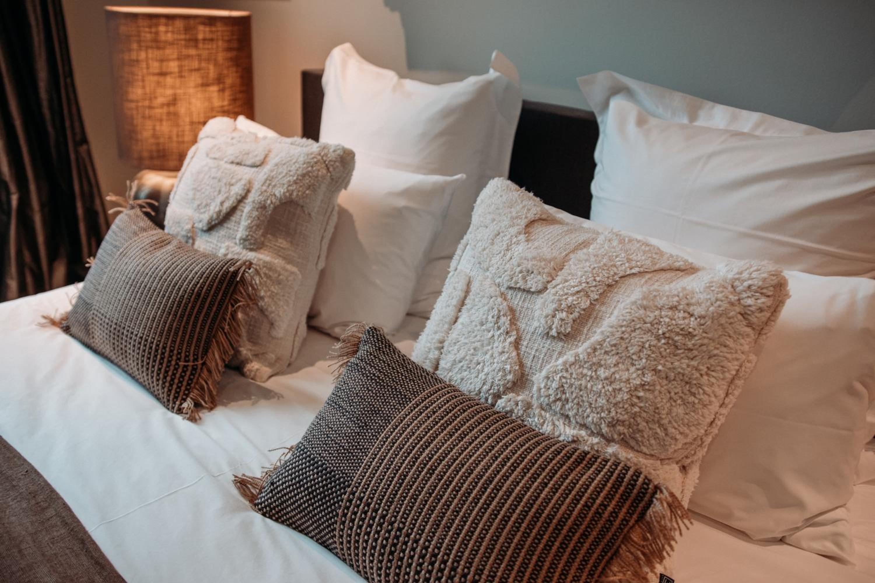 B&B Maison Mairie Hasselt