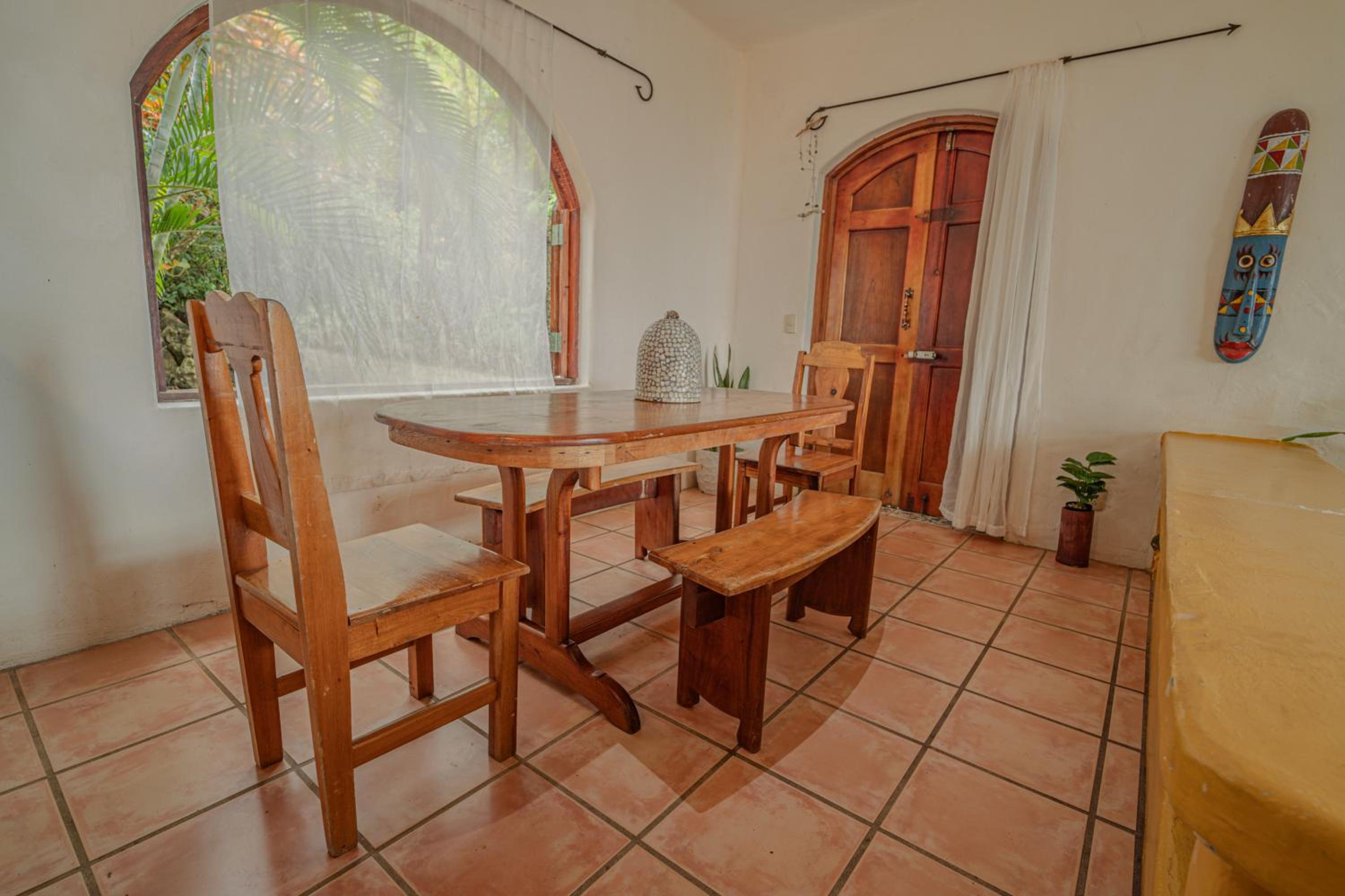 Casa Familia