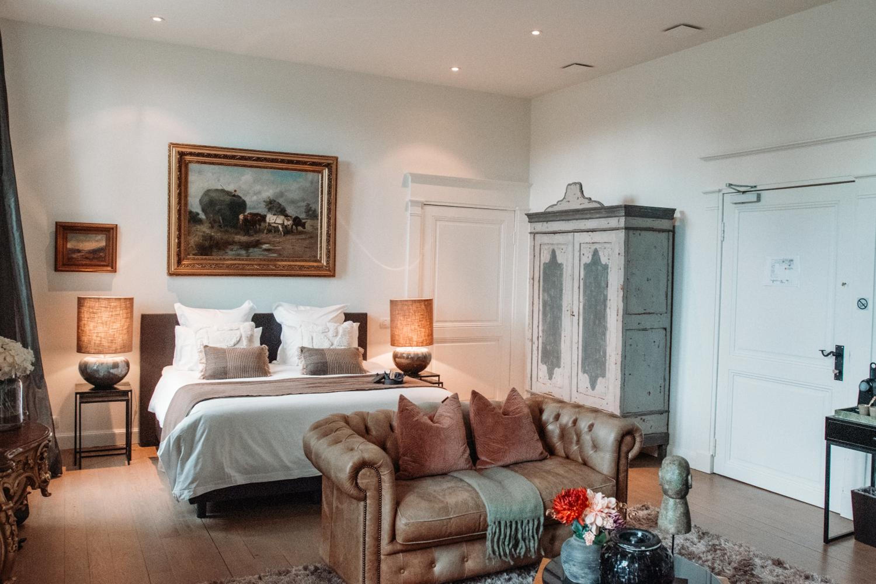B&B Maison Mairie Hasselt