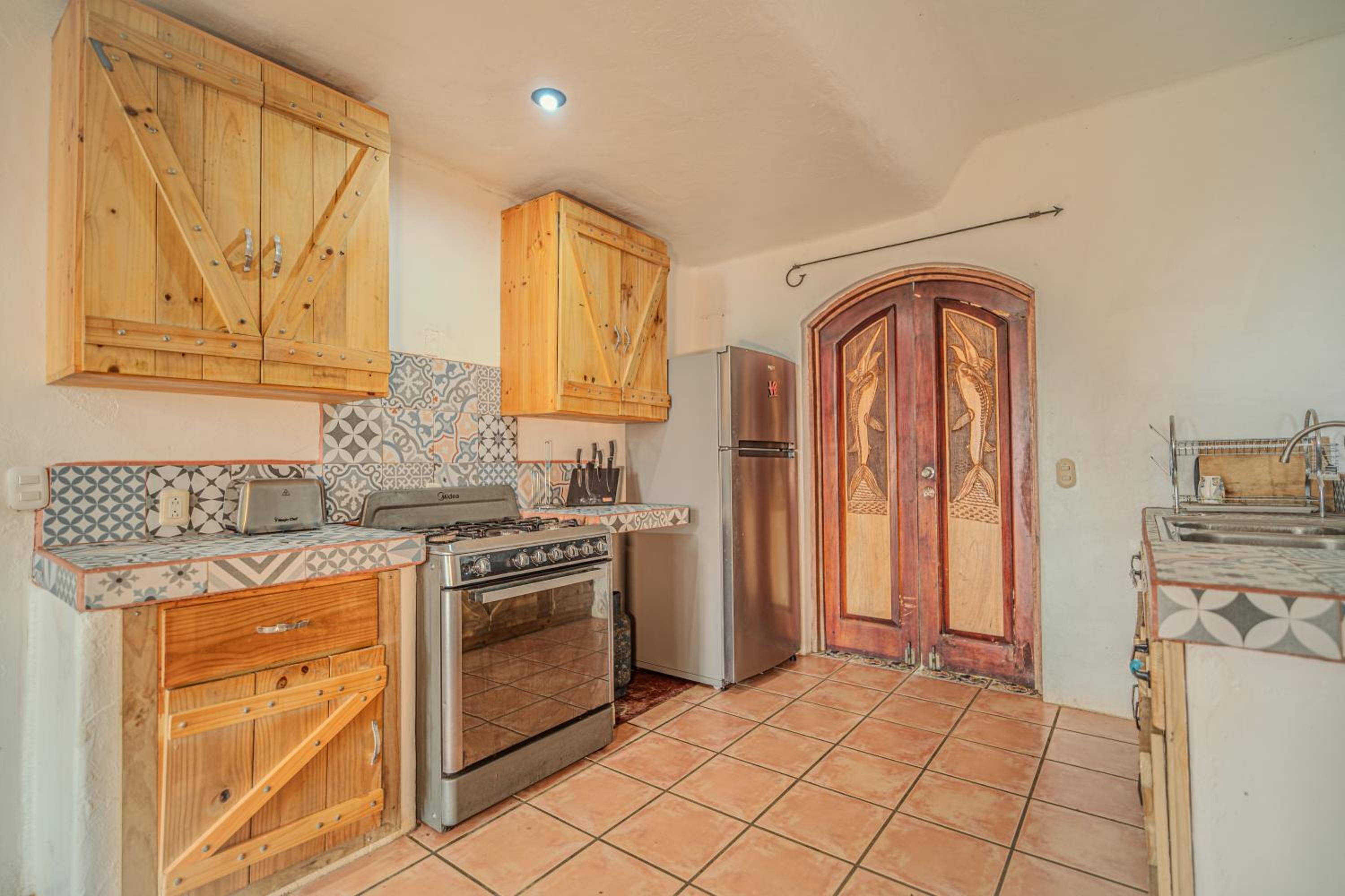 Casa Familia