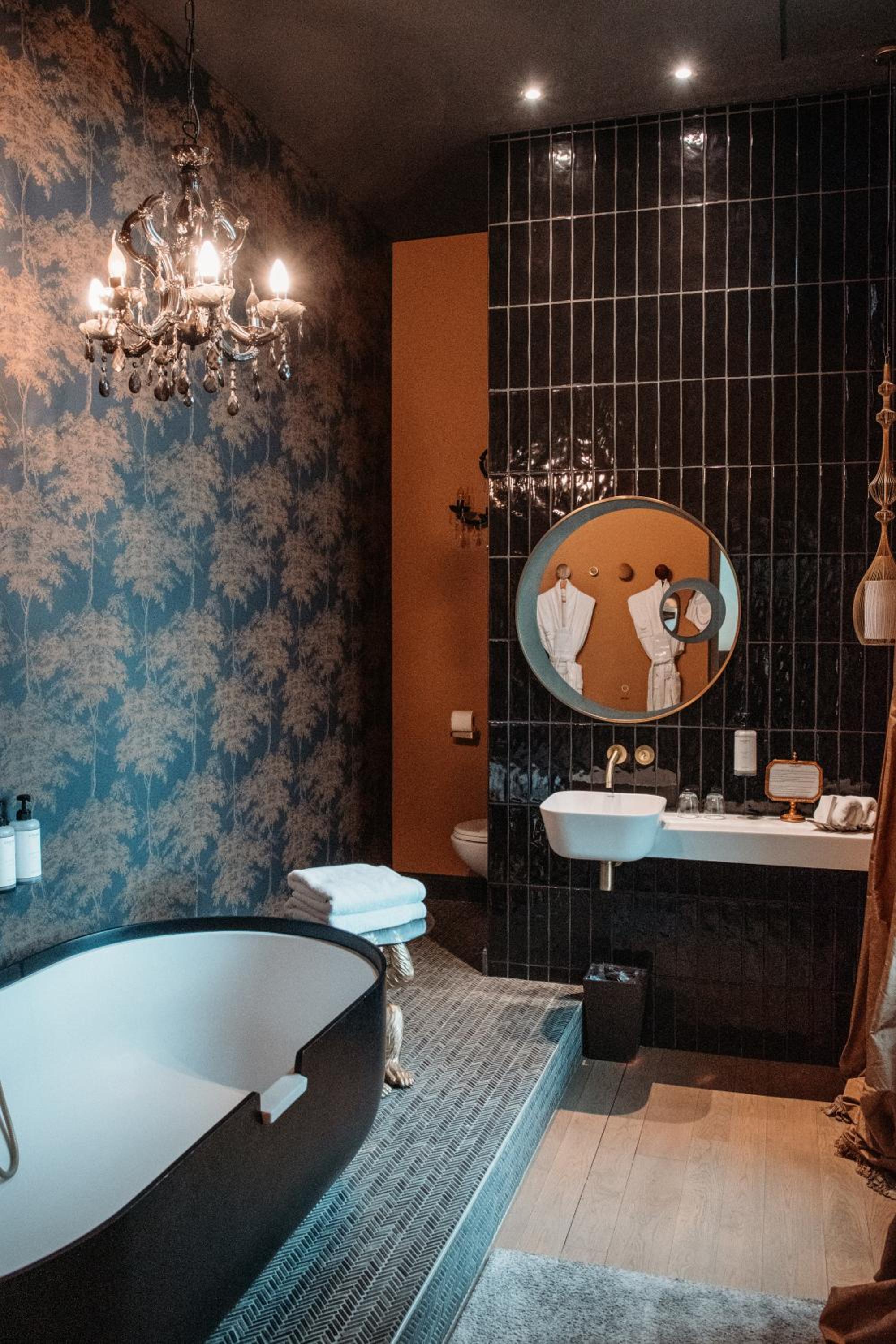 B&B Maison Mairie Hasselt