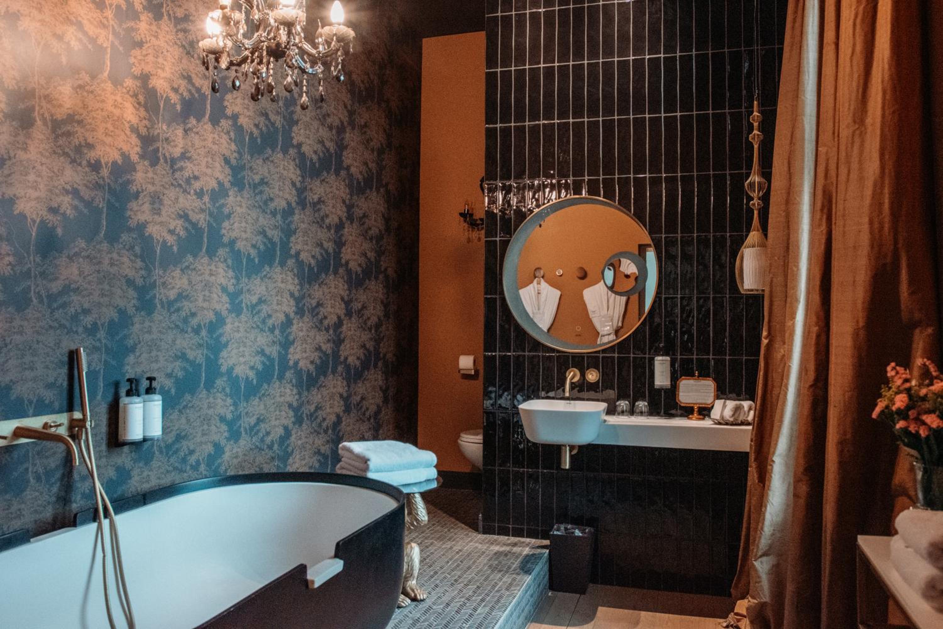 B&B Maison Mairie Hasselt