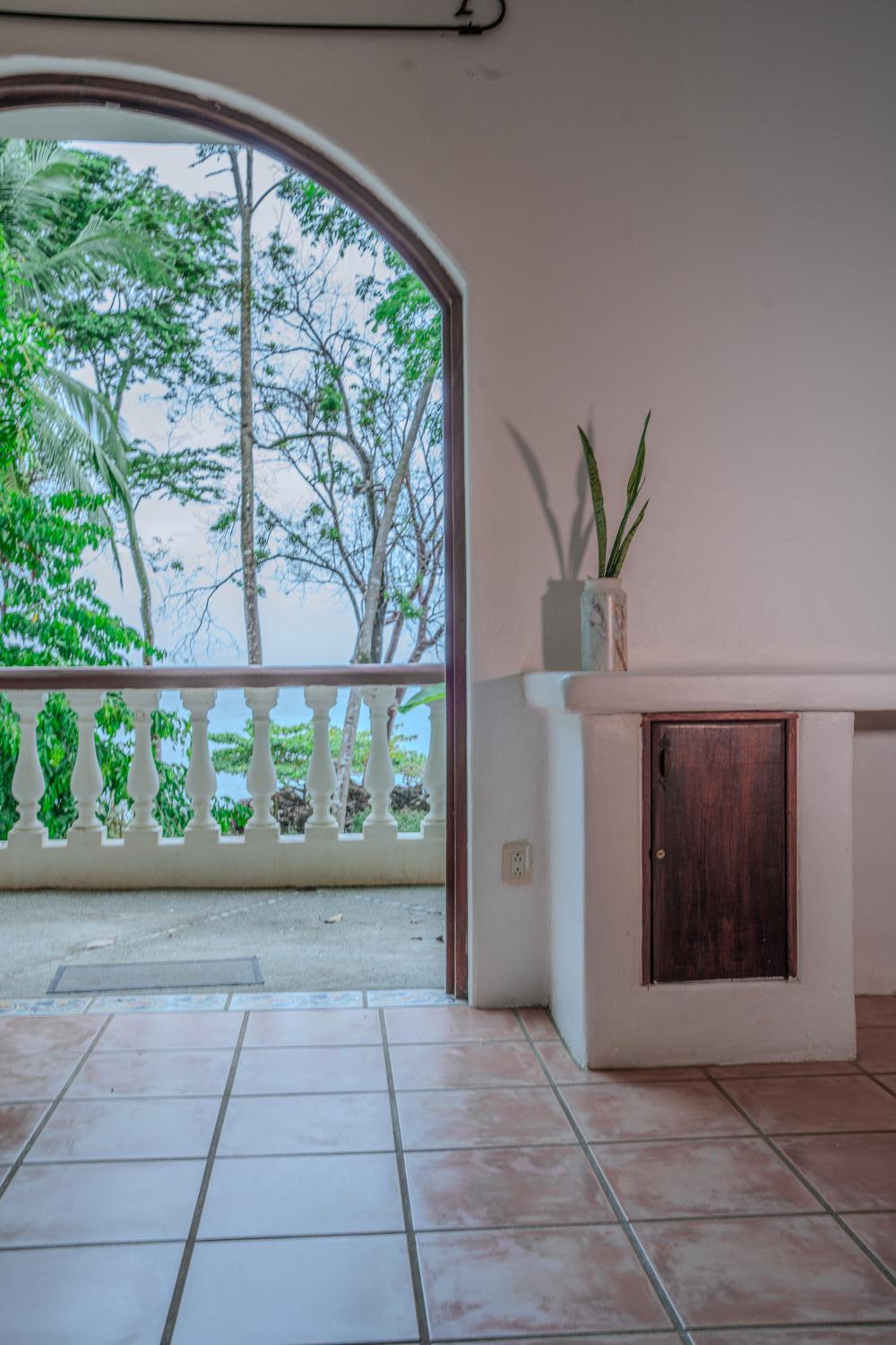 Casa Familia