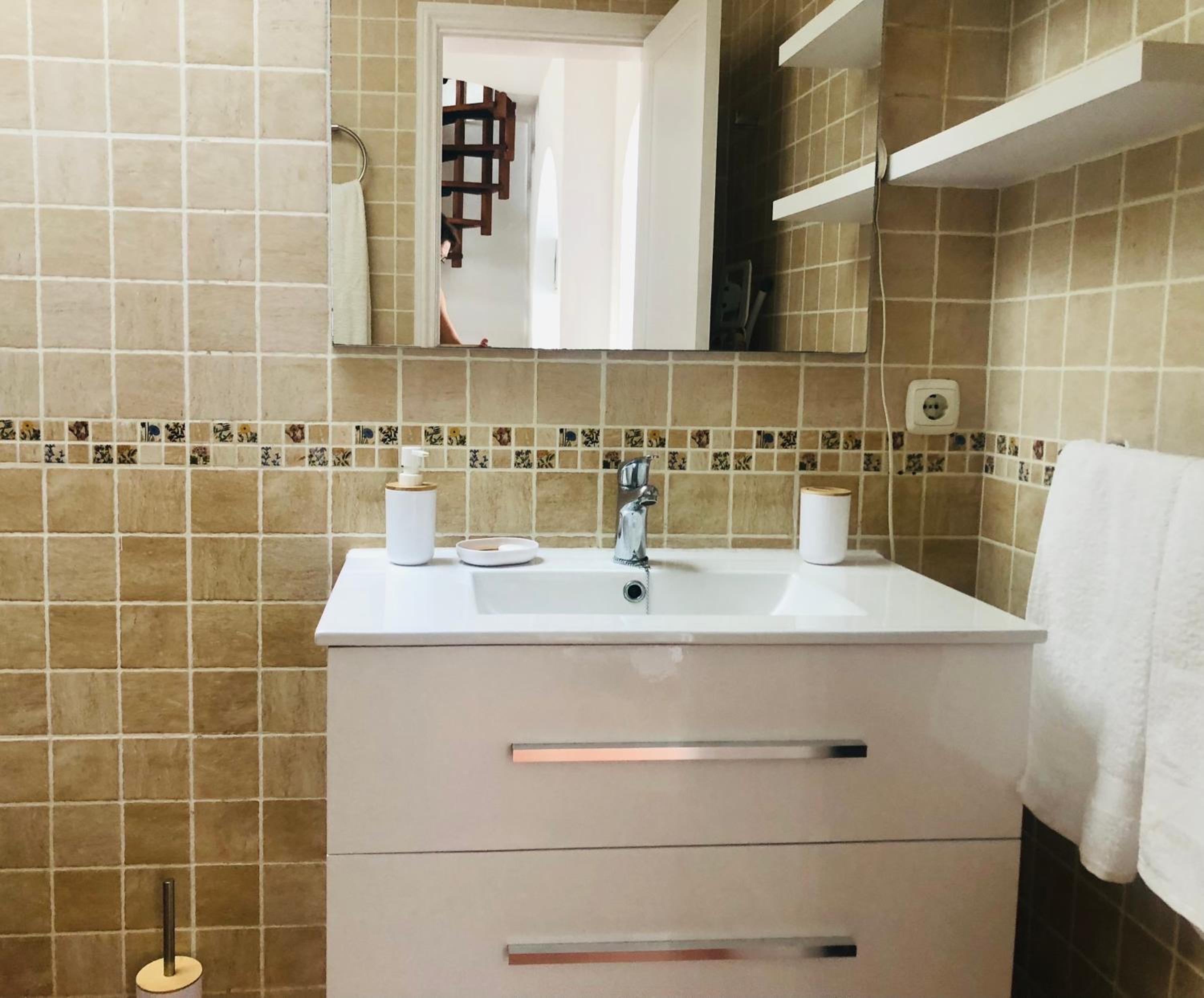 Duplex independiente en Grandes Playas