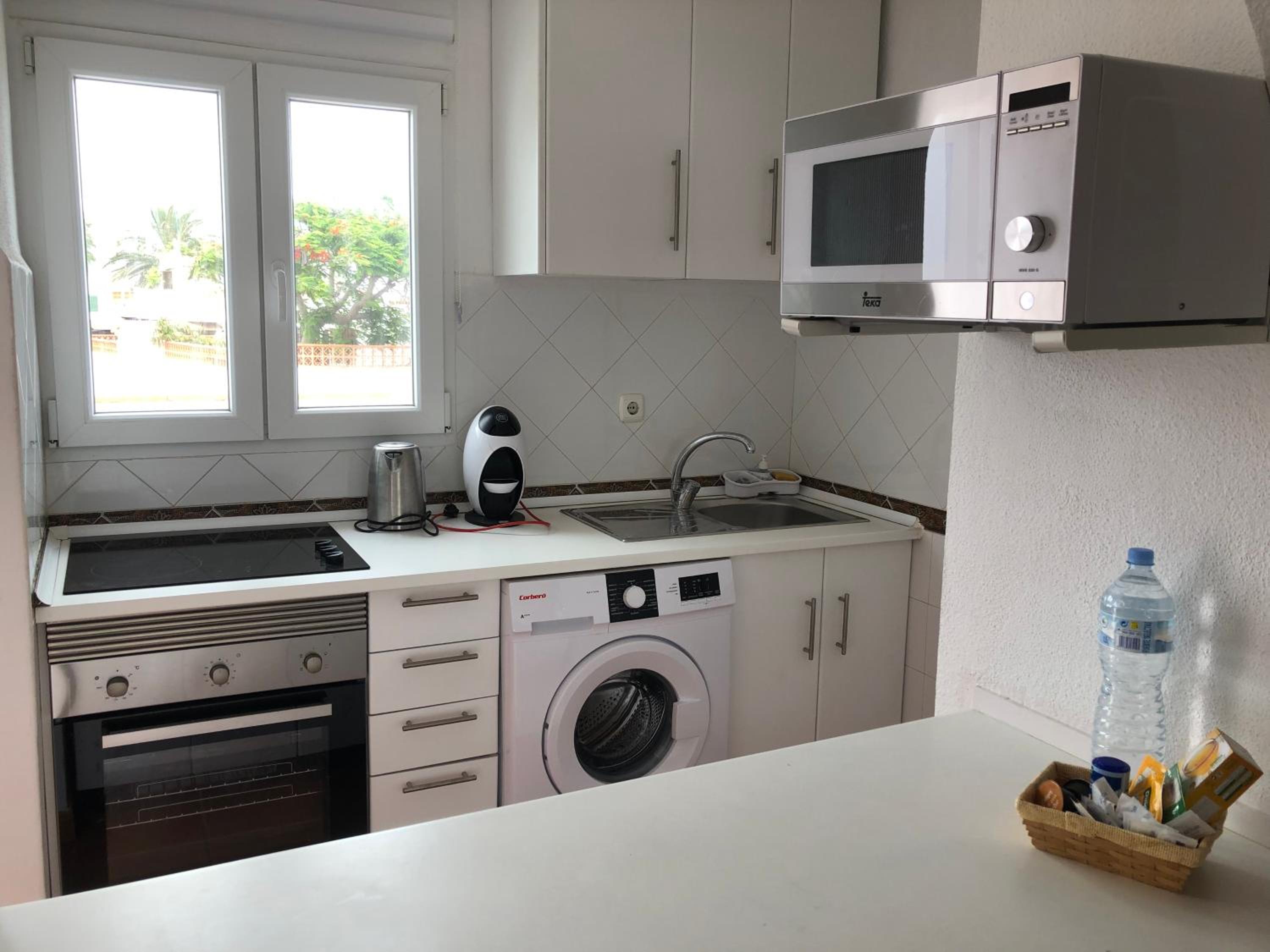 Duplex independiente en Grandes Playas