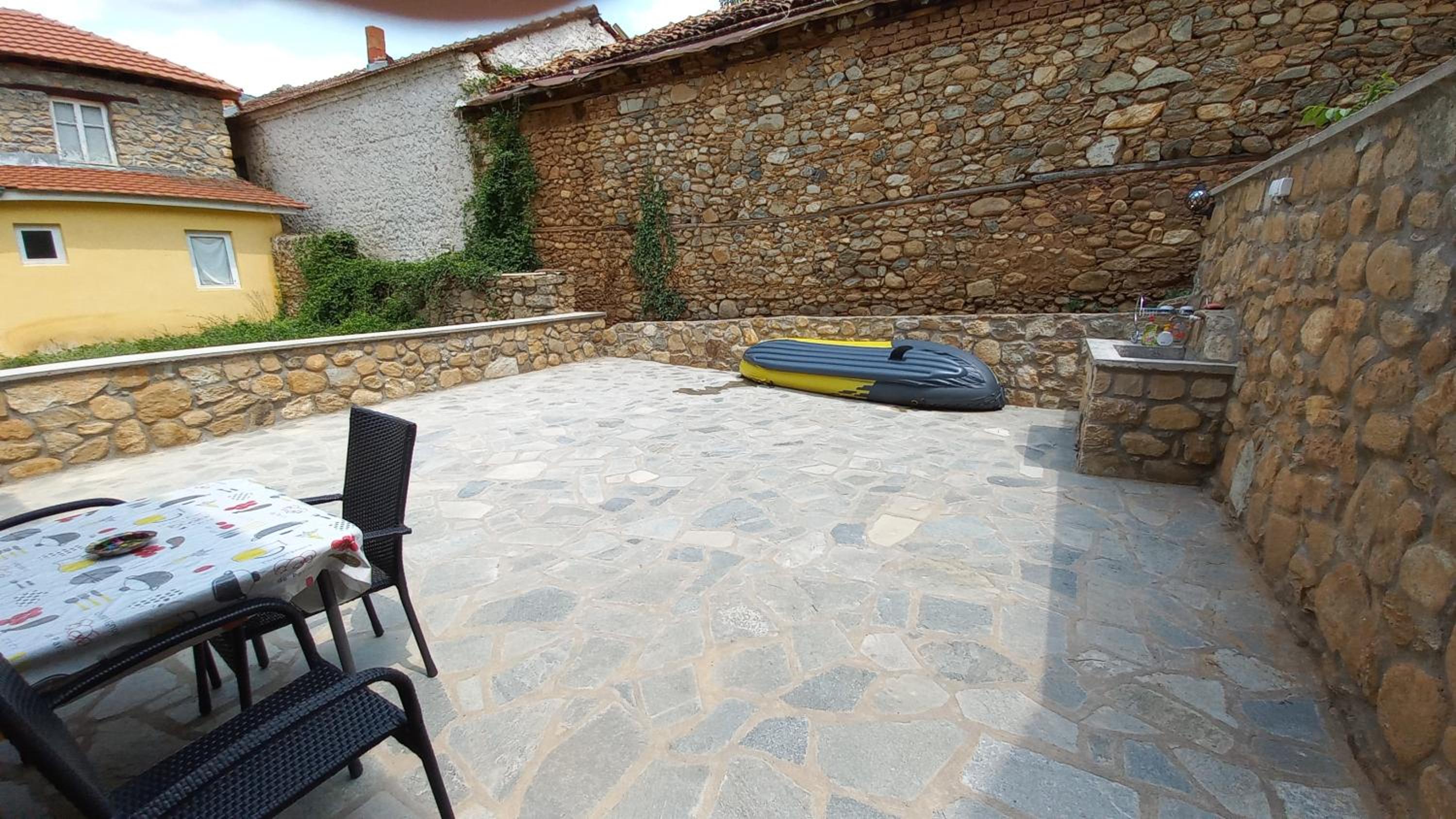 PPP summer residence