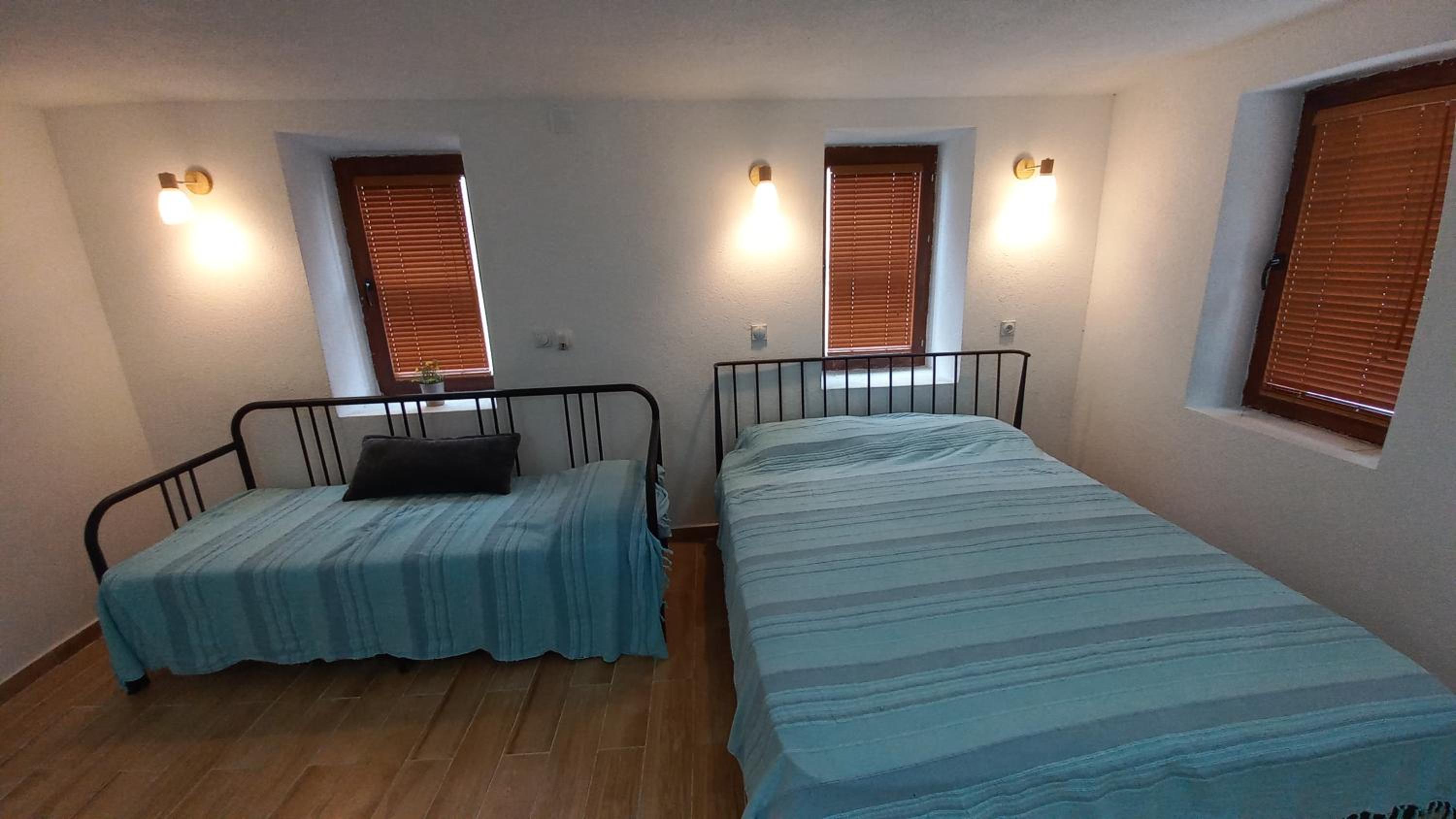 PPP summer residence