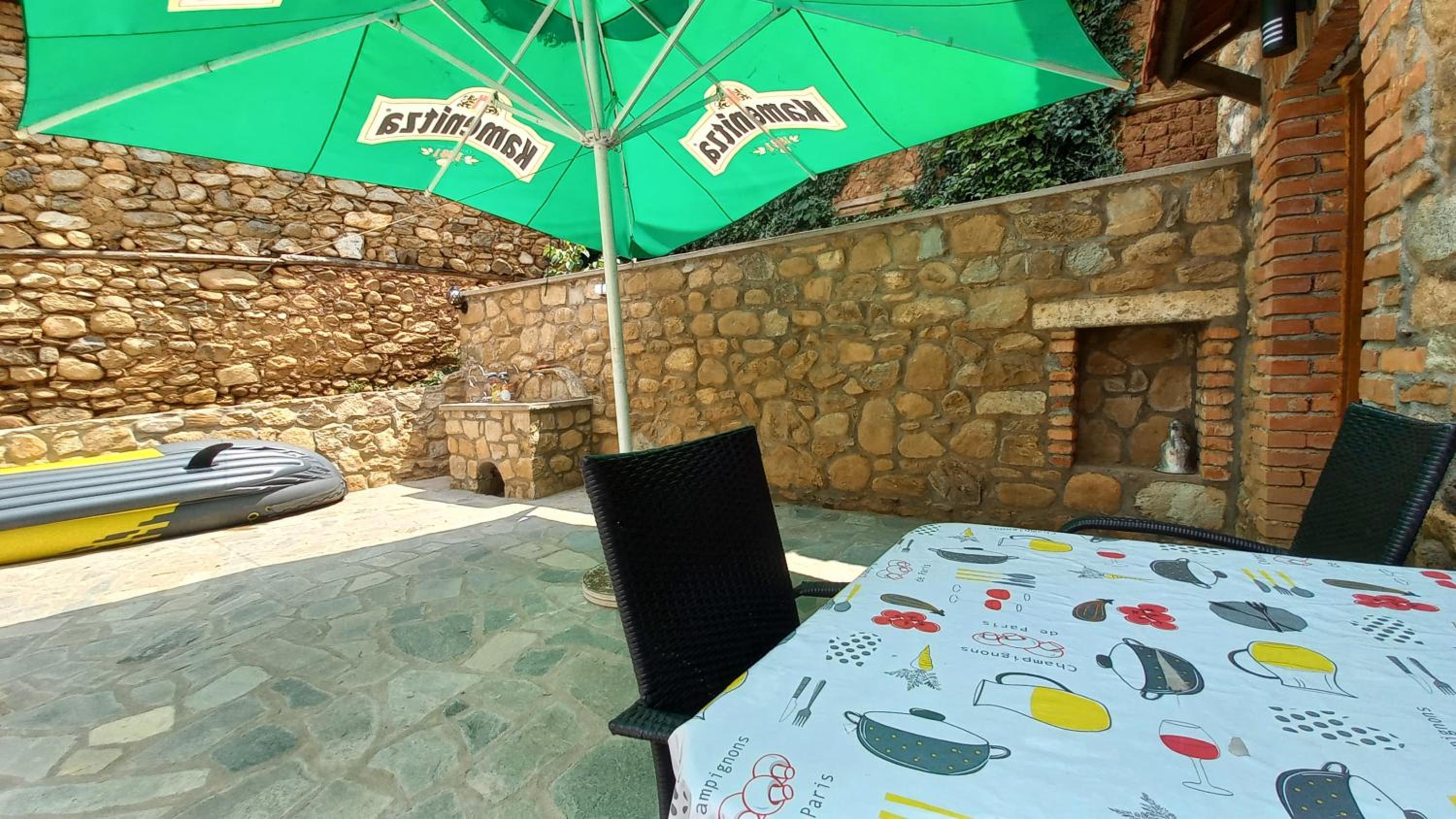 PPP summer residence