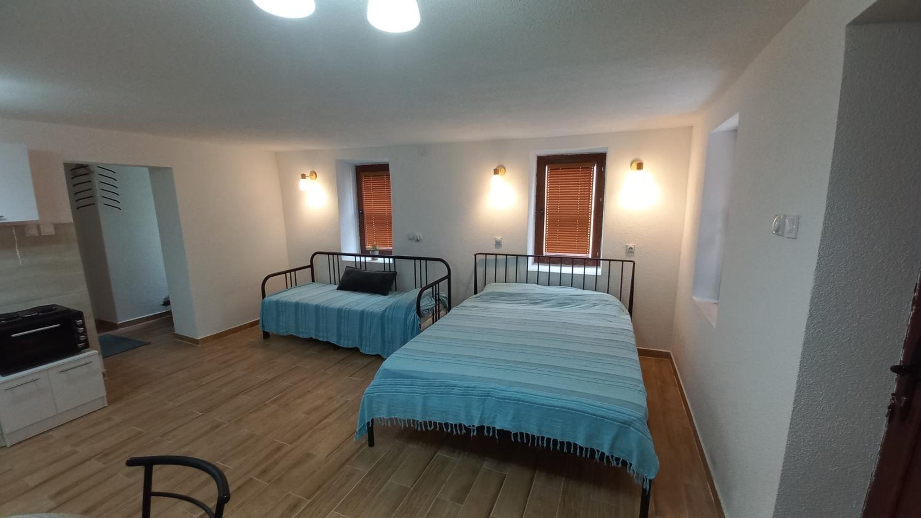 PPP summer residence