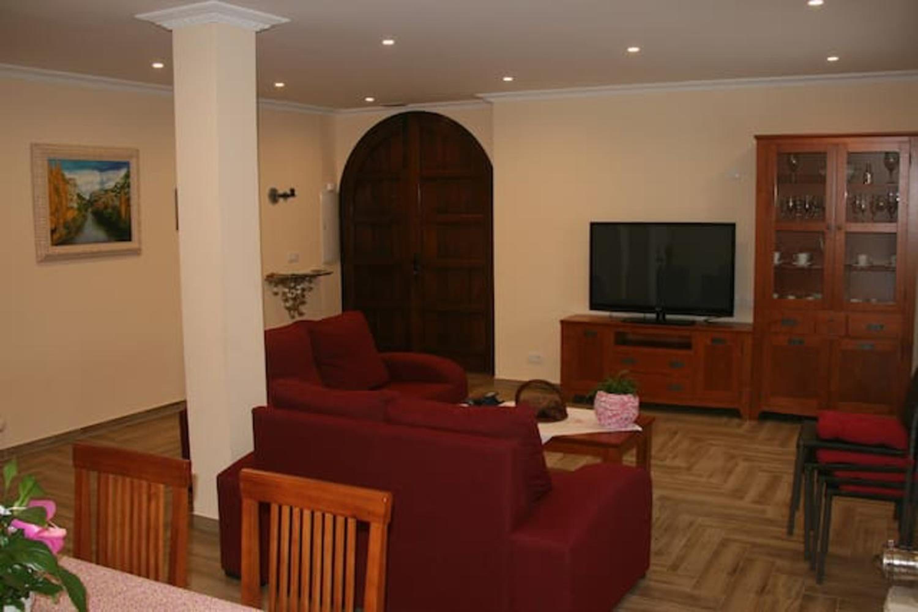 Spacious House in Merindad de Valdivielso