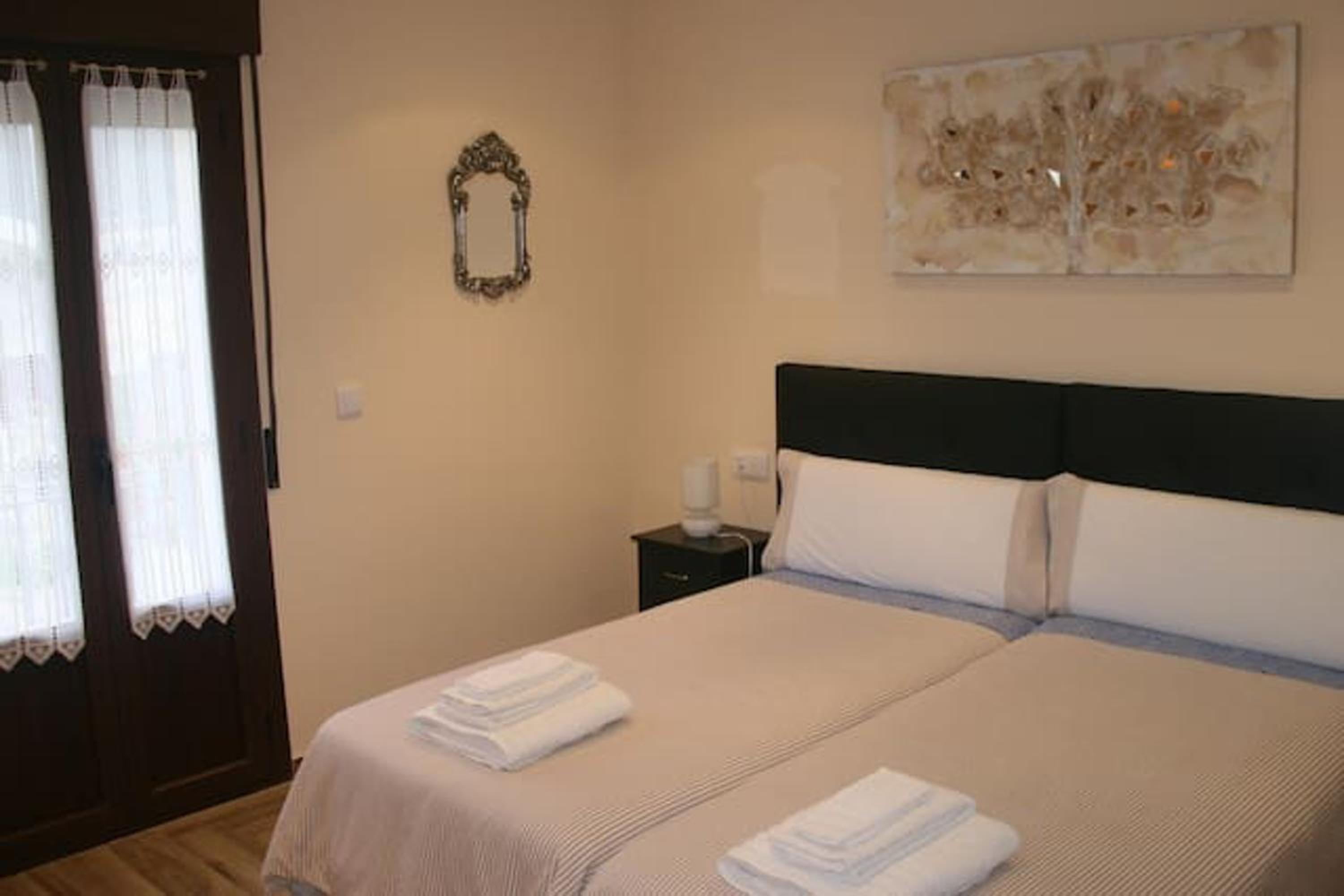 Spacious House in Merindad de Valdivielso