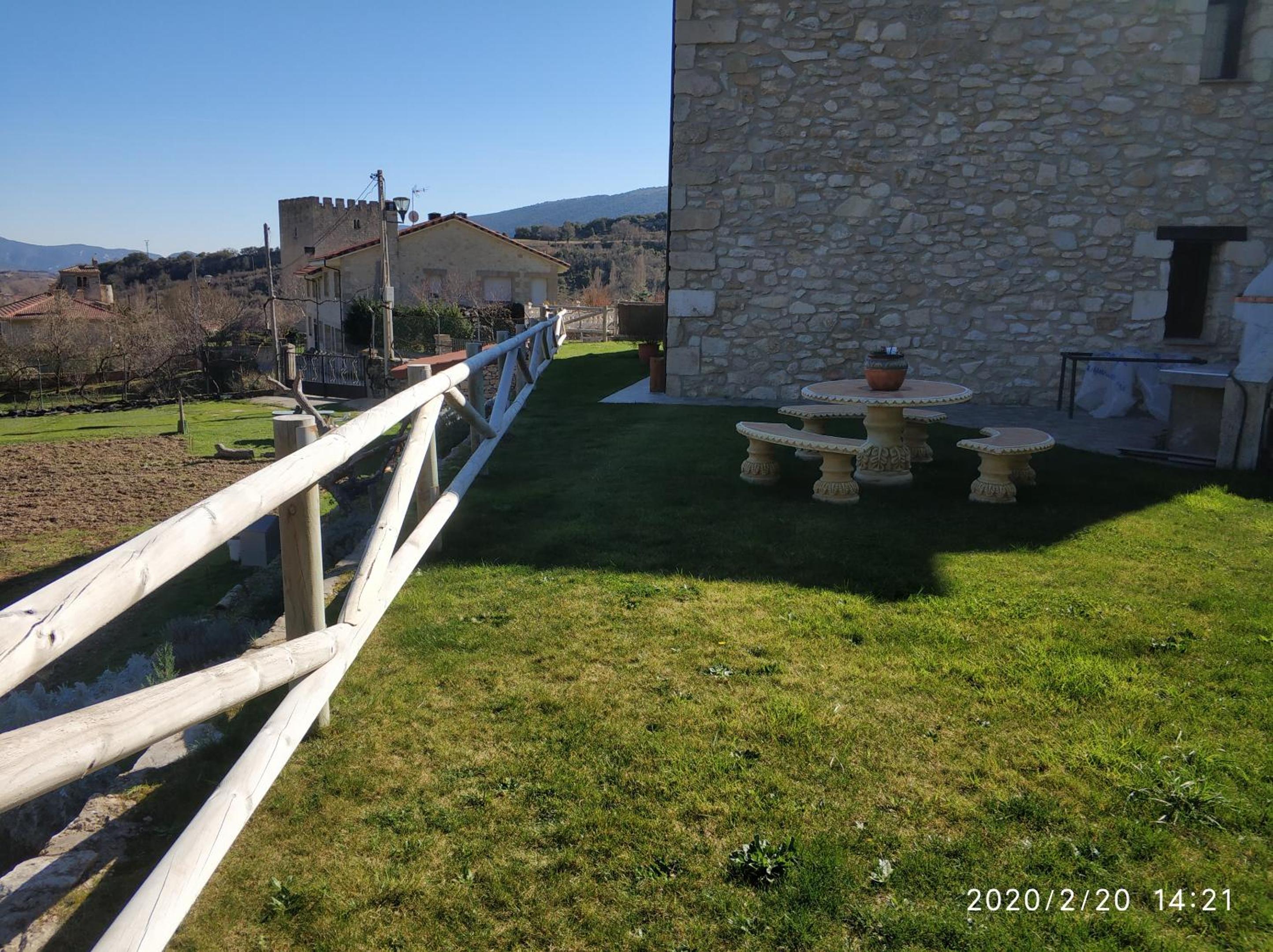 Spacious House in Merindad de Valdivielso