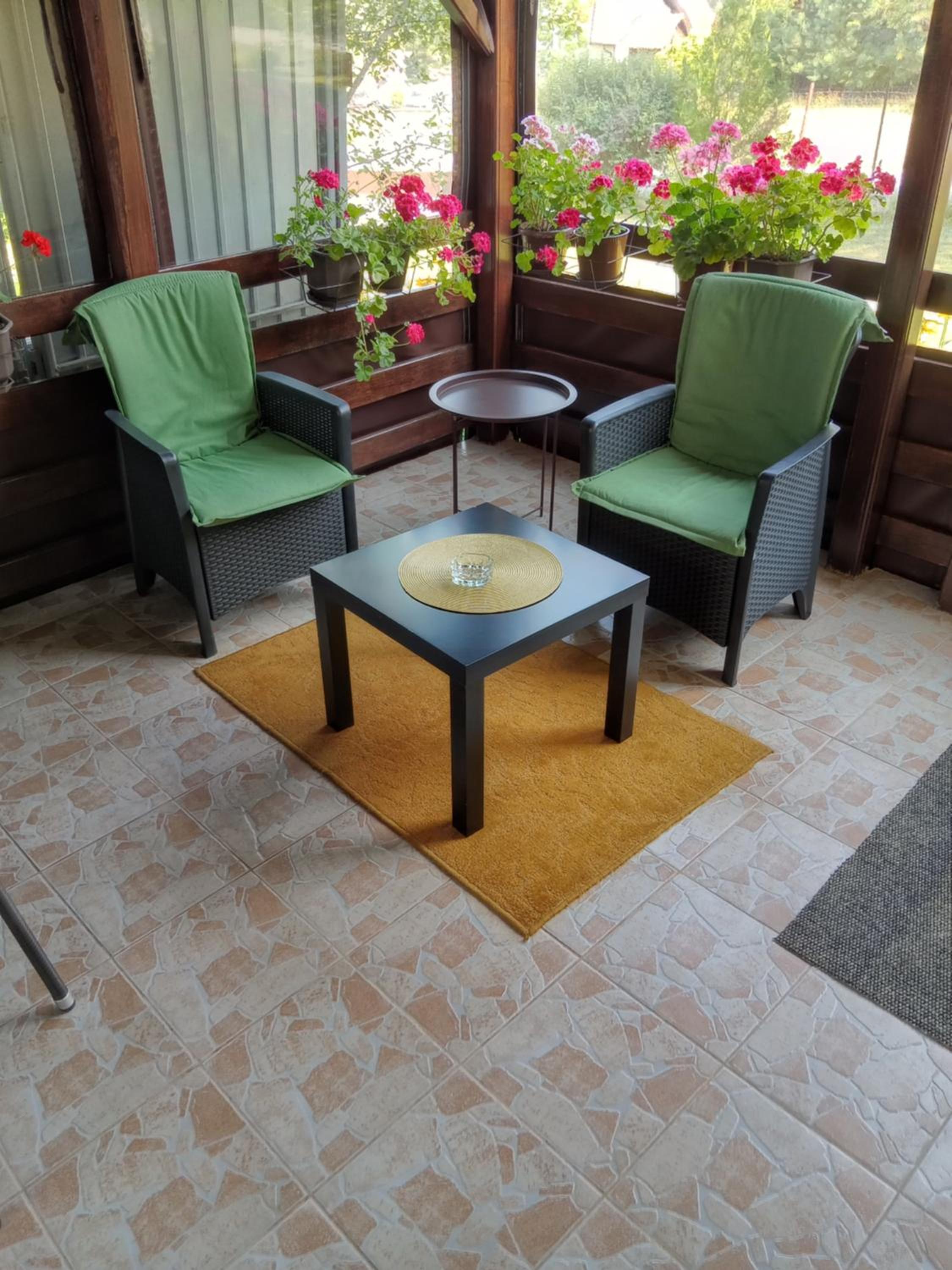 Apartman Marija view 4