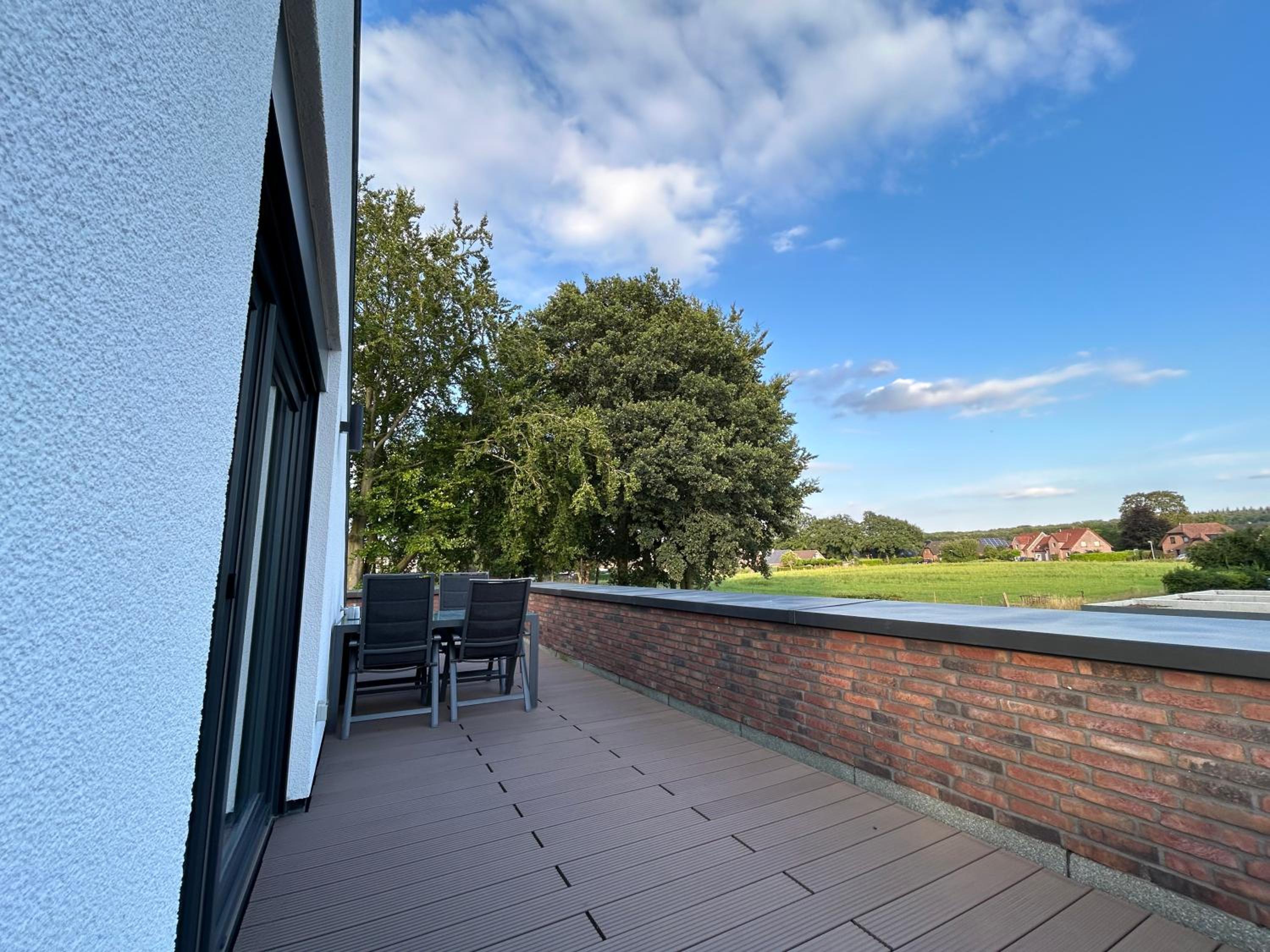 Ferienwohnung Sonnendeck