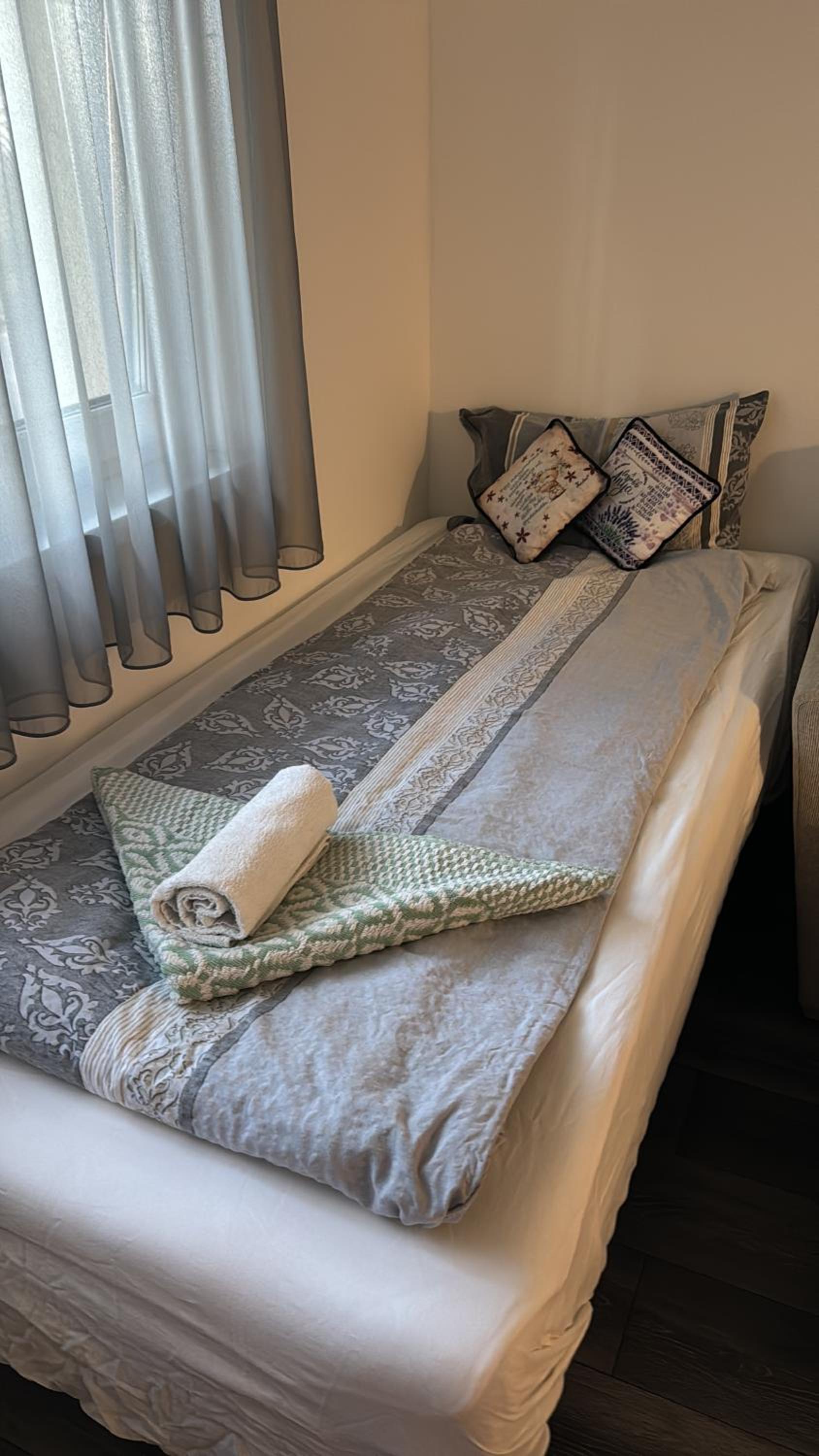 Koki apartman