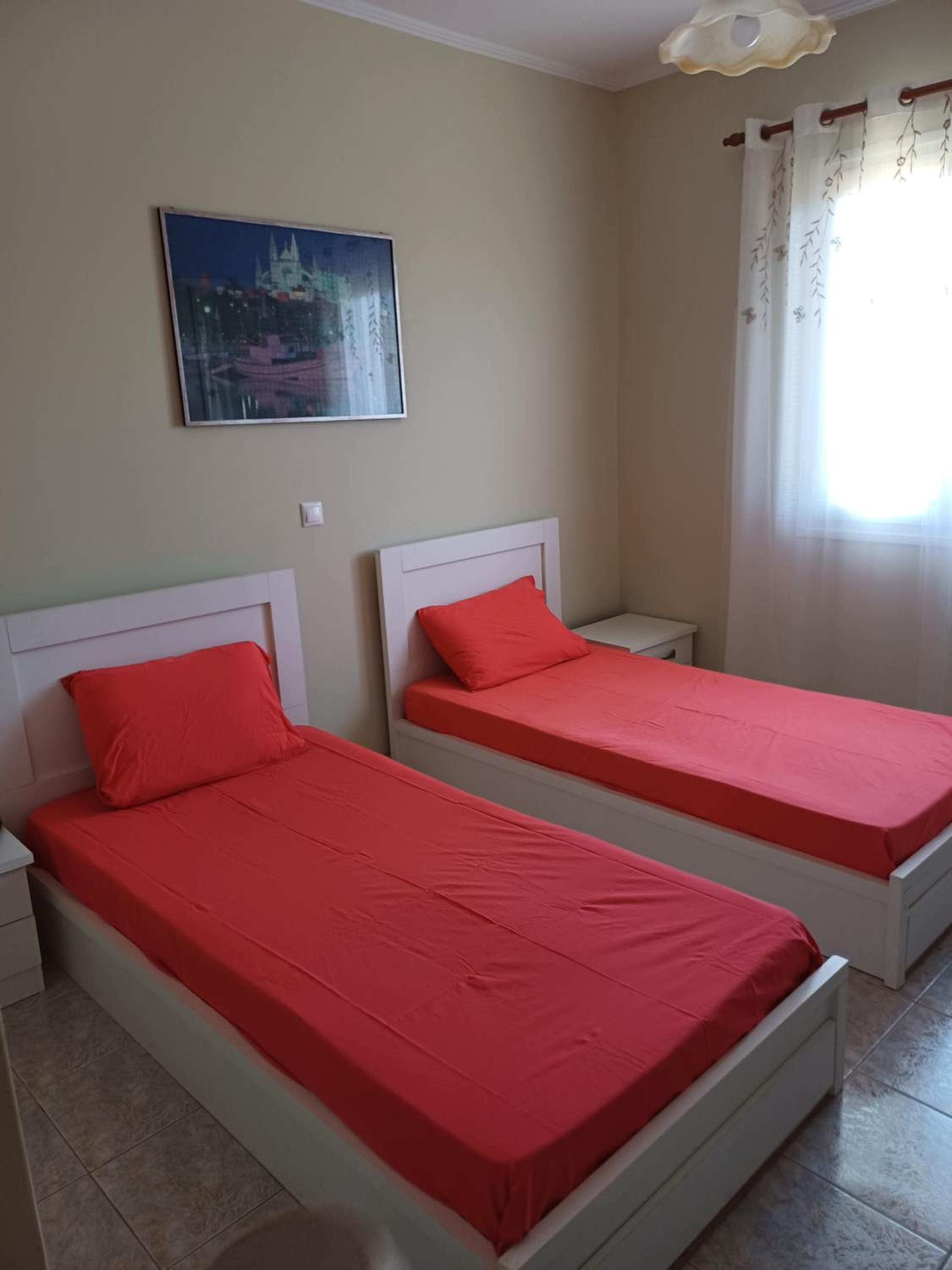 Charming detached house 500m far from the sea