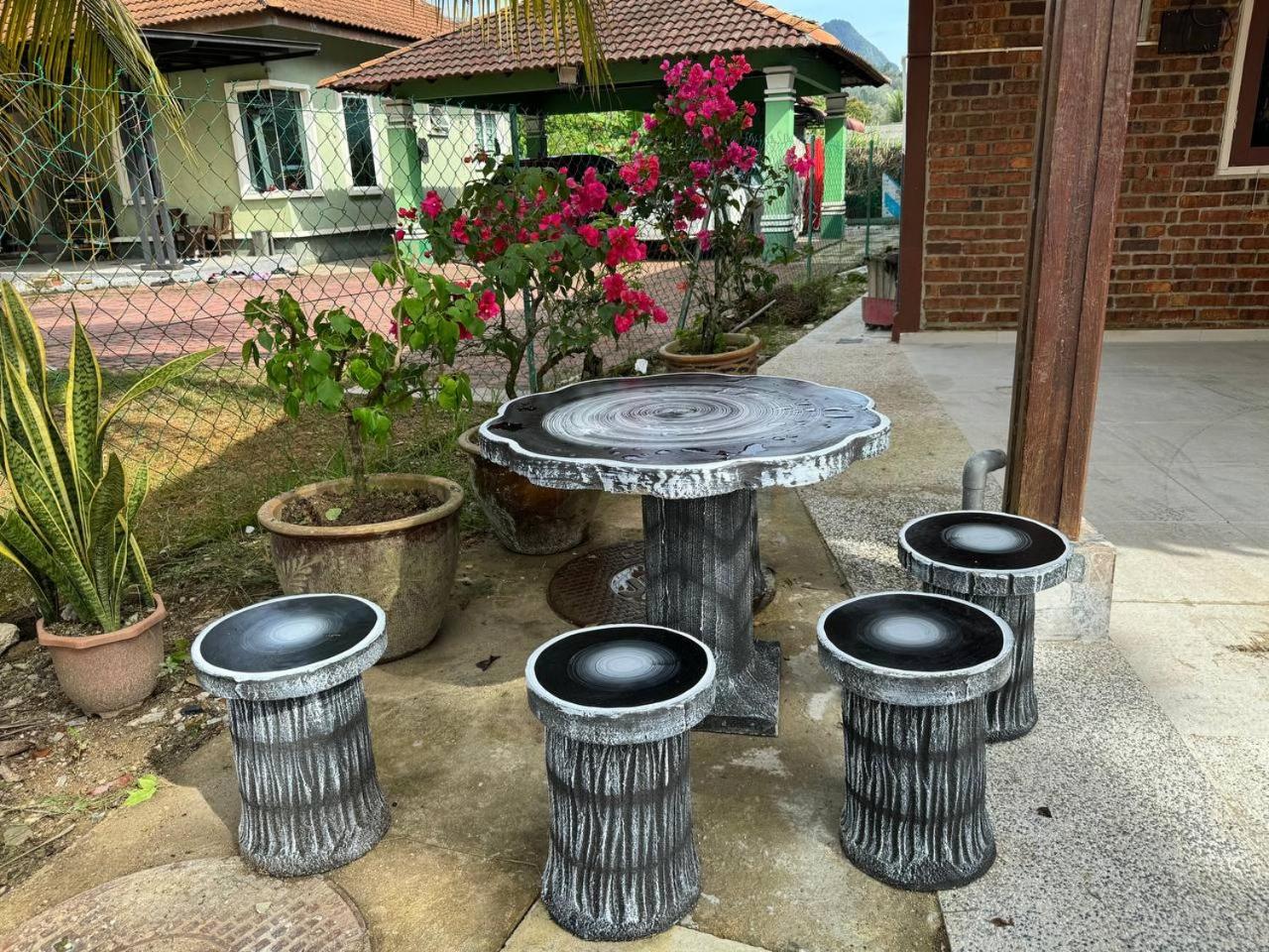 HOMESTAY WARISAN BENTONG photo 2