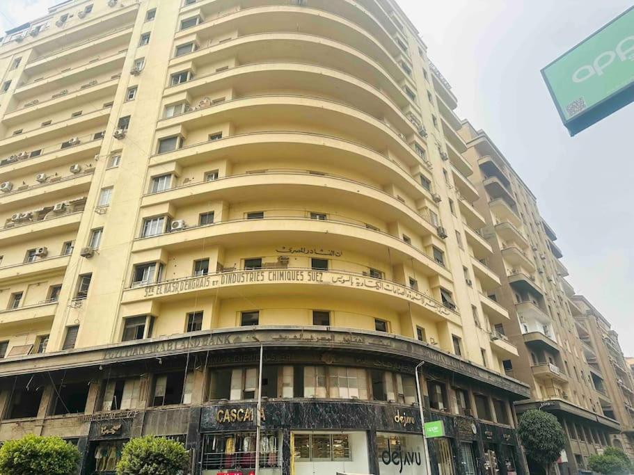Immobilia Down Town apt amazing iconic