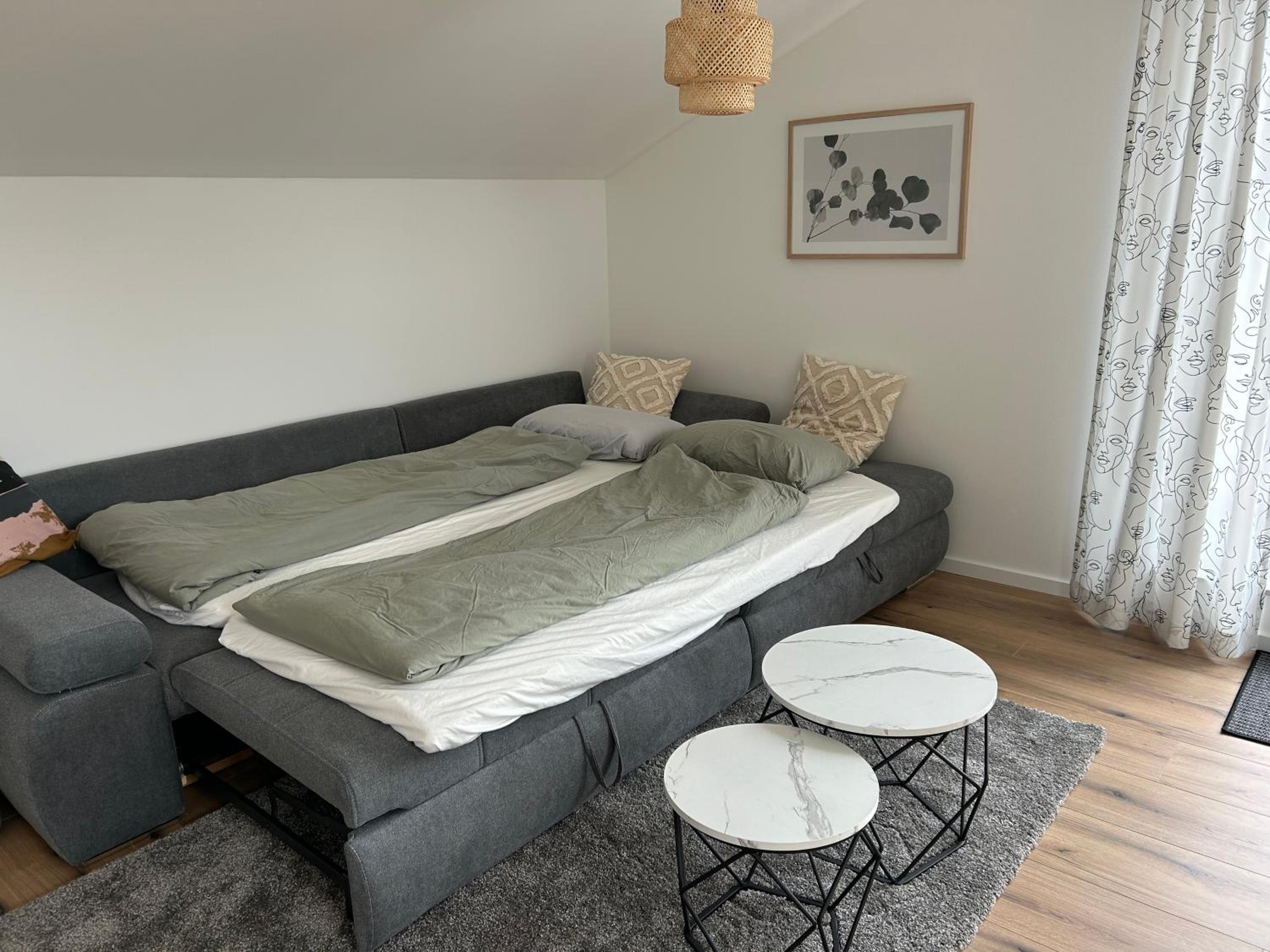 Ferienwohnung Sonnendeck