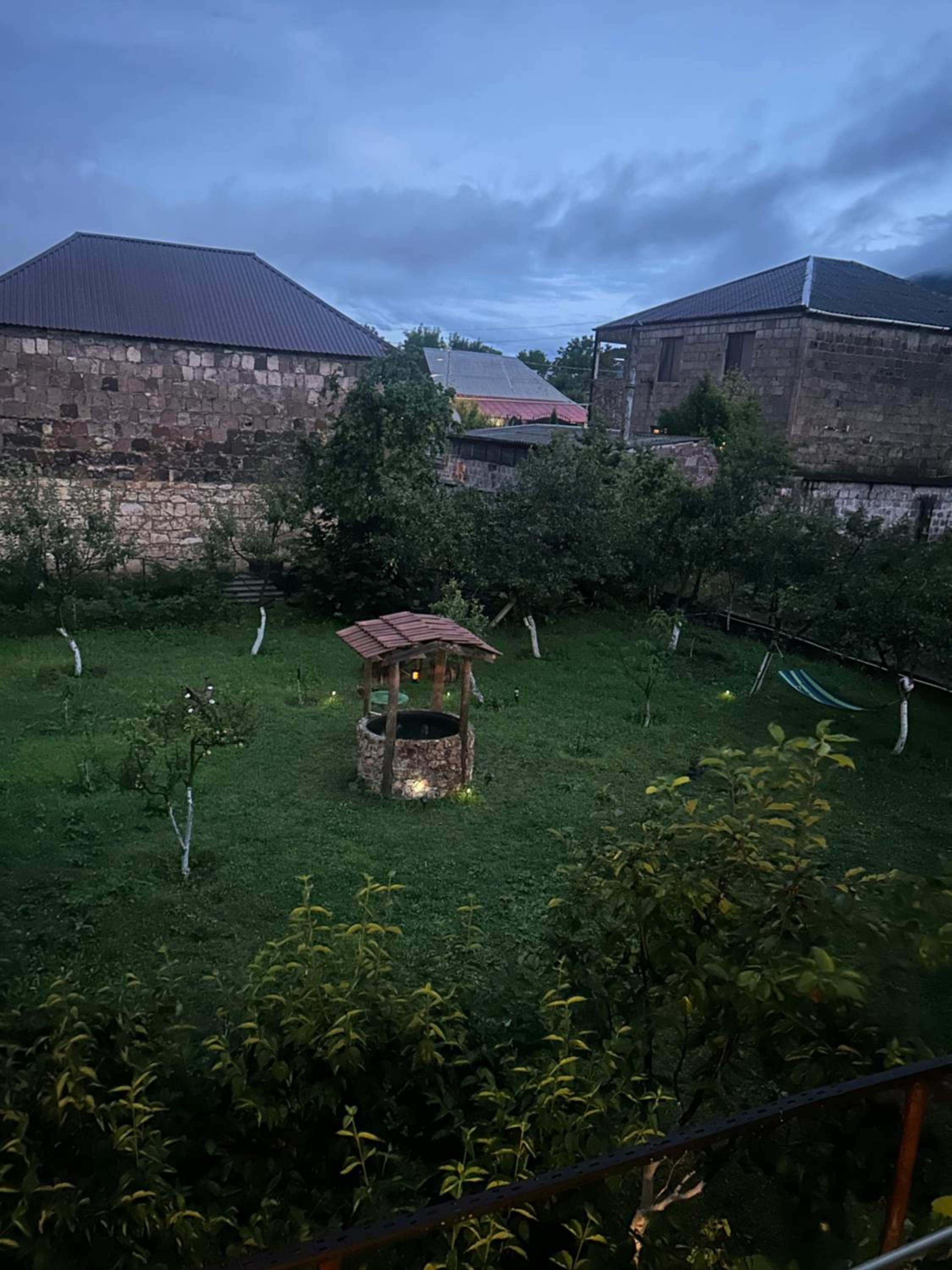 HamEl Guest House