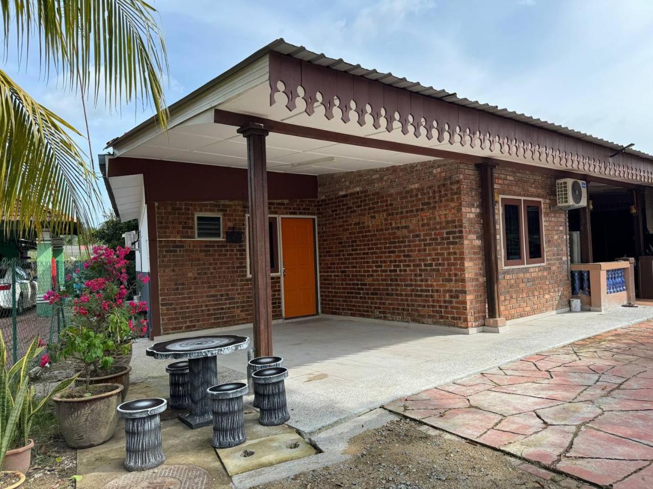 HOMESTAY WARISAN BENTONG photo 6