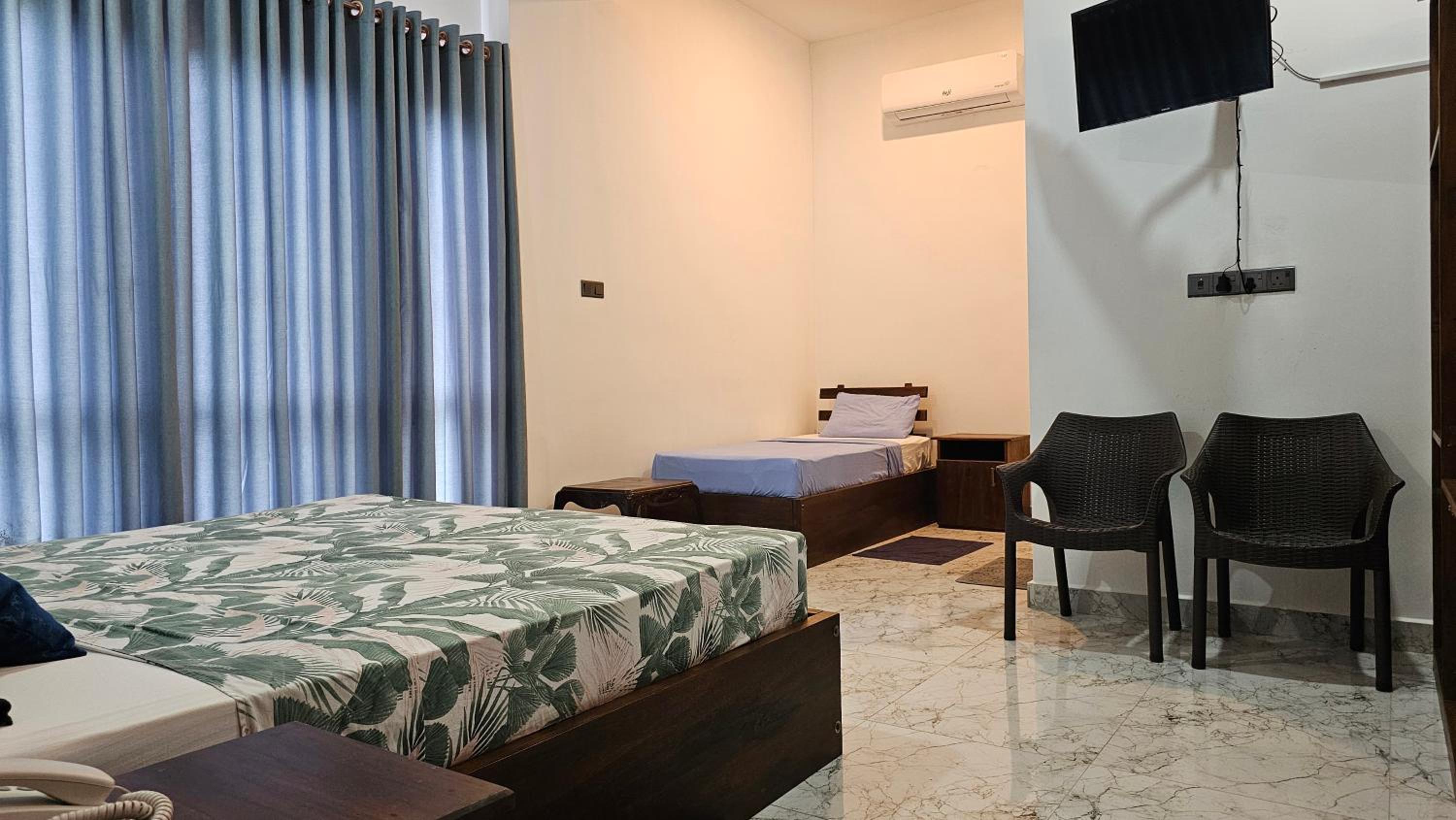 Golden Sky Hotel & Wellness