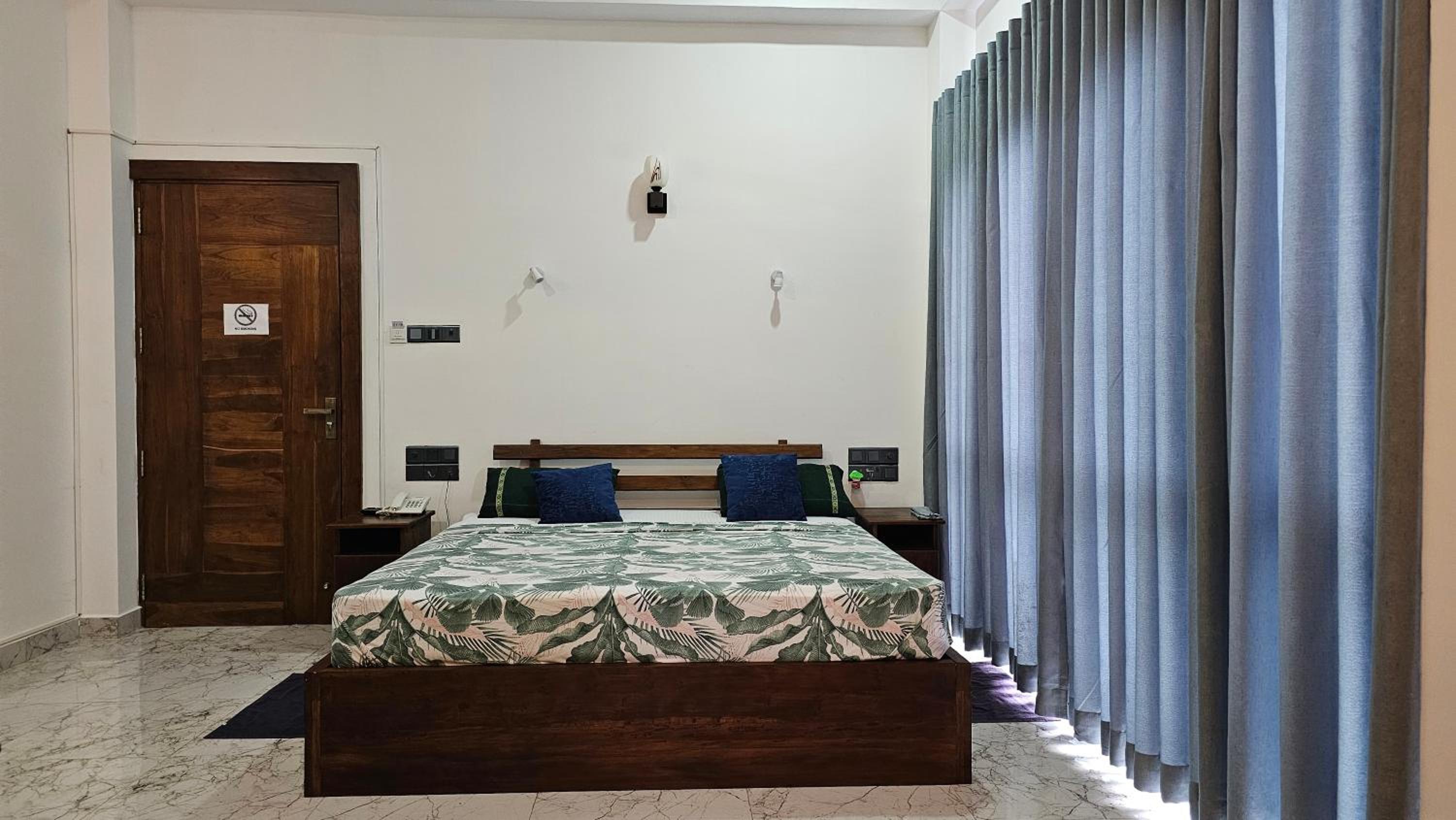 Golden Sky Hotel & Wellness