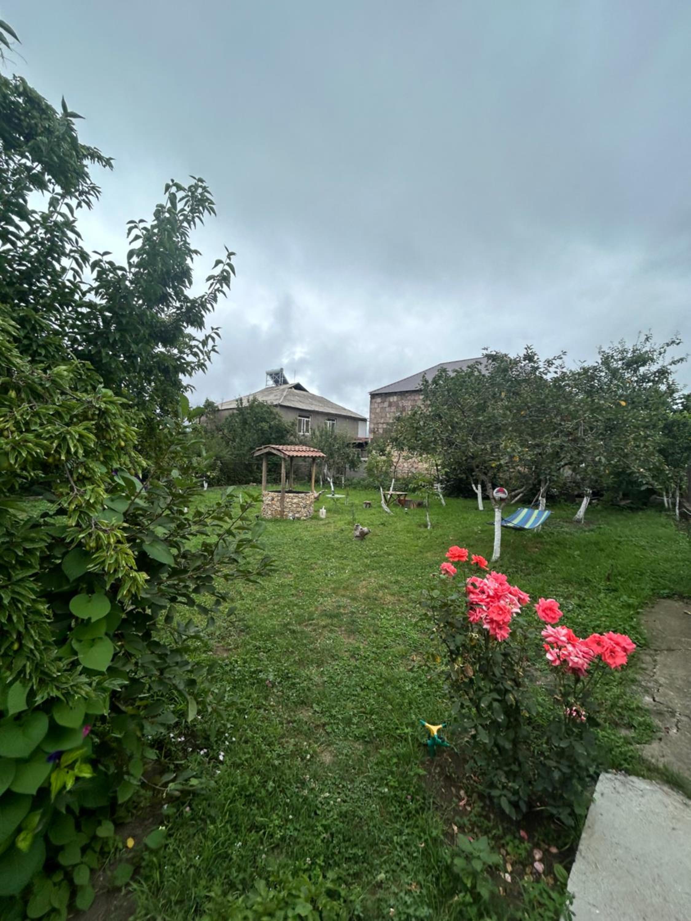 HamEl Guest House